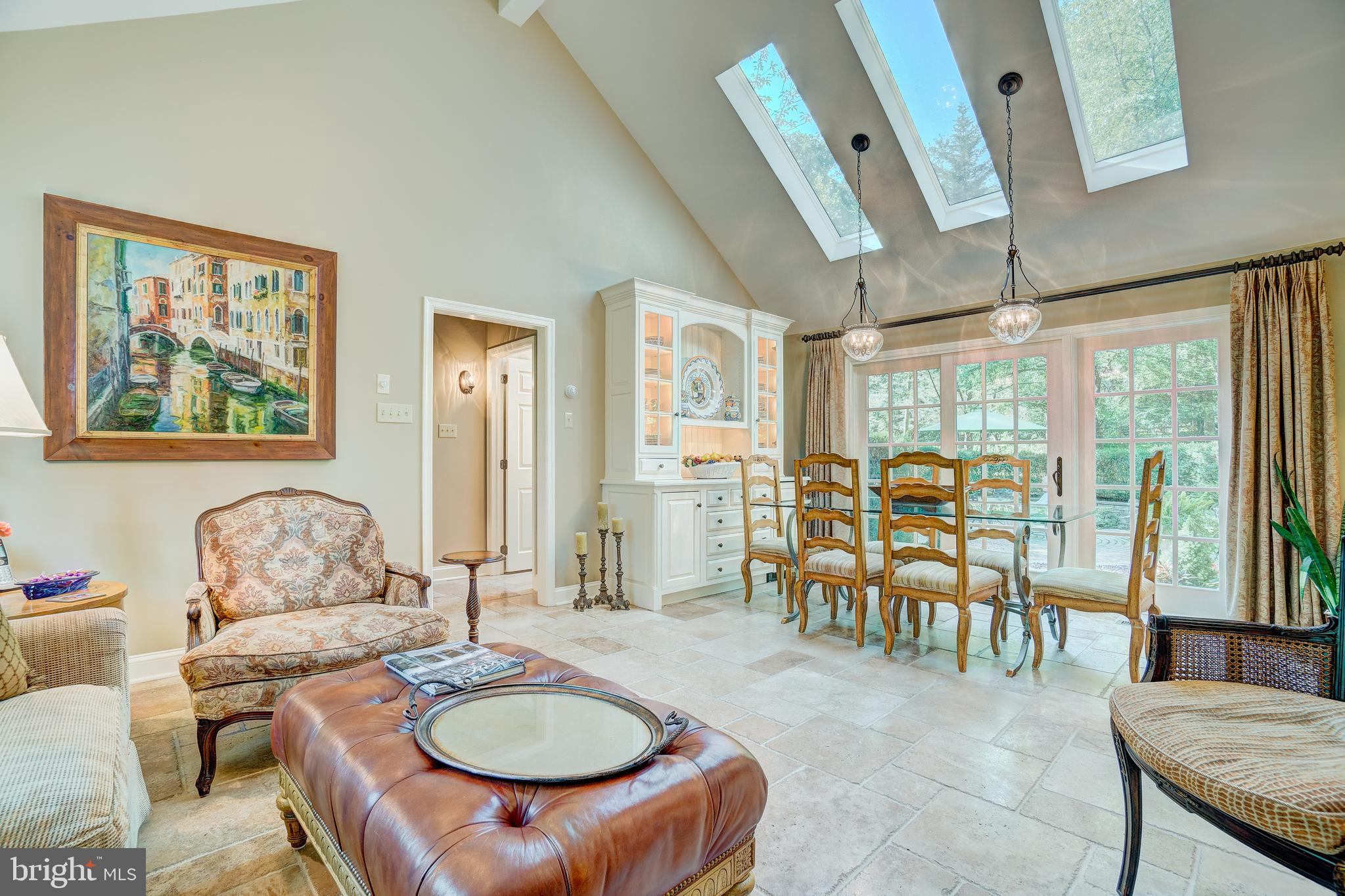 GREENE COUNTRIE VI - Residential