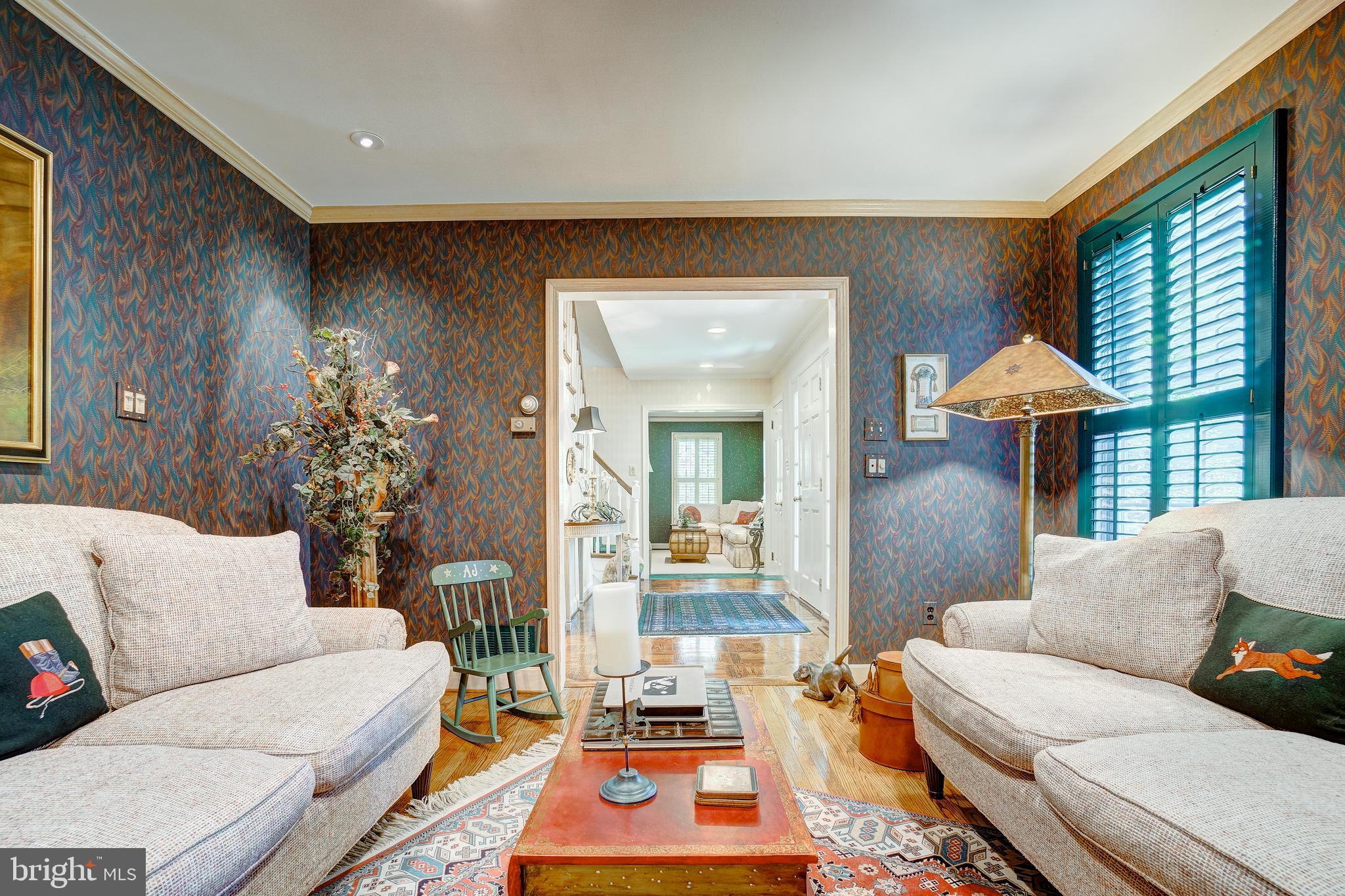 GREENE COUNTRIE VI - Residential