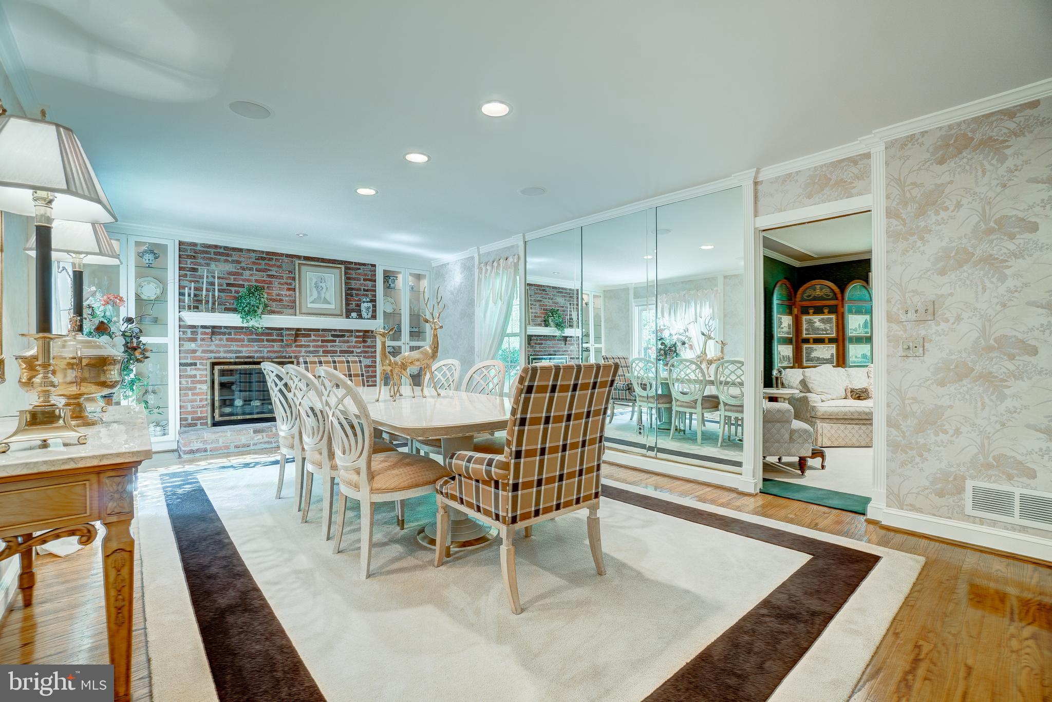 GREENE COUNTRIE VI - Residential