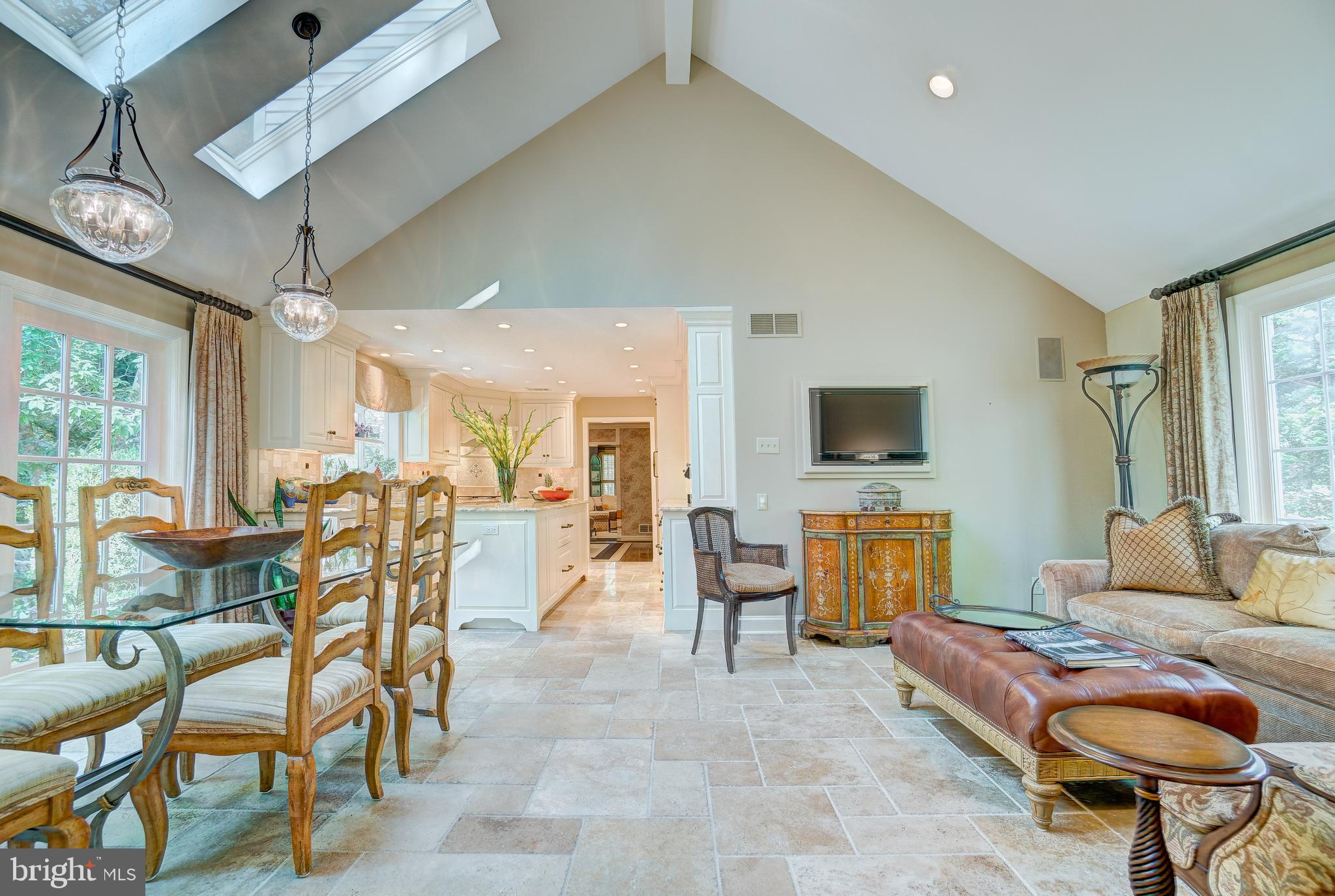 GREENE COUNTRIE VI - Residential