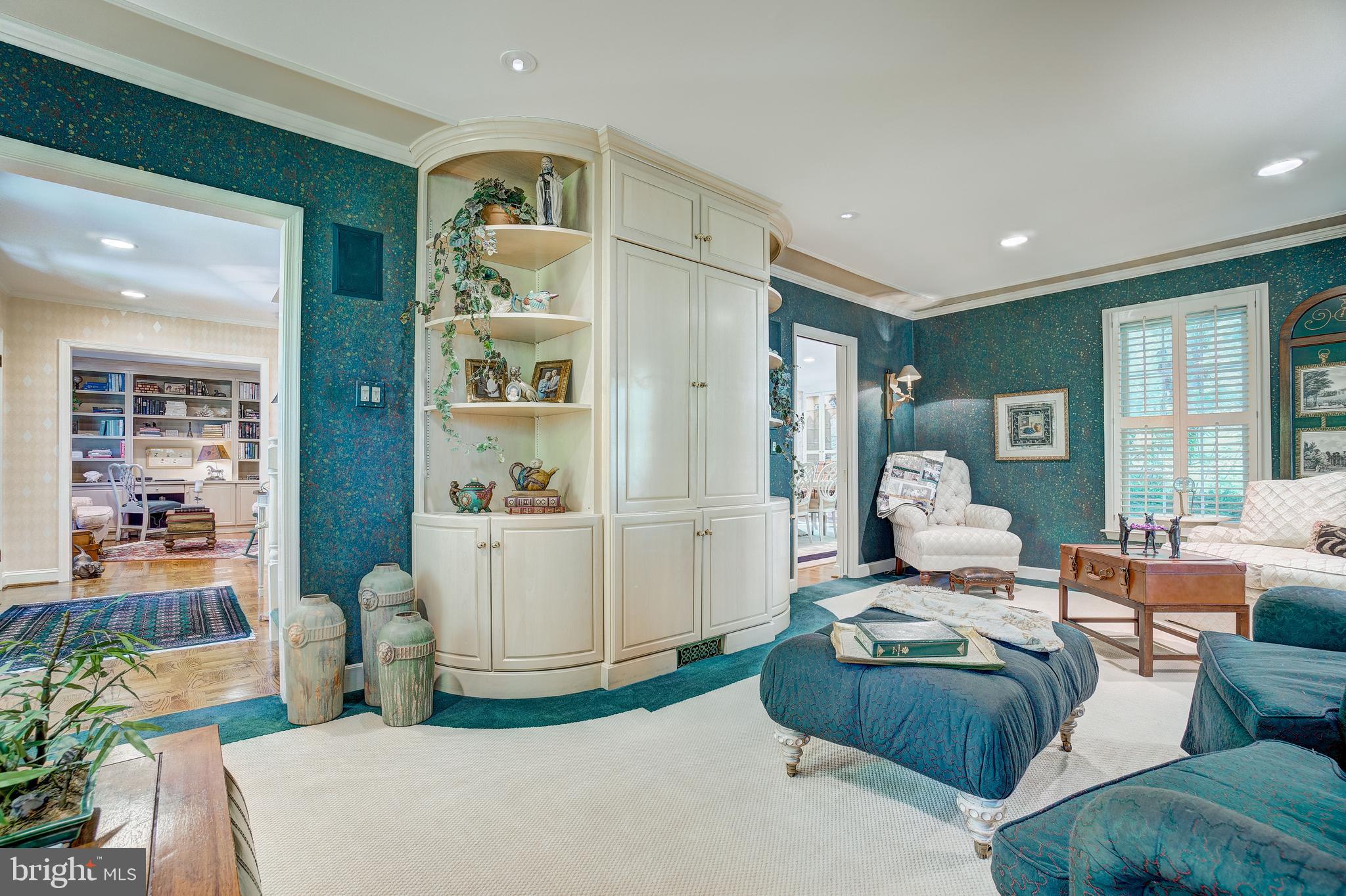 GREENE COUNTRIE VI - Residential