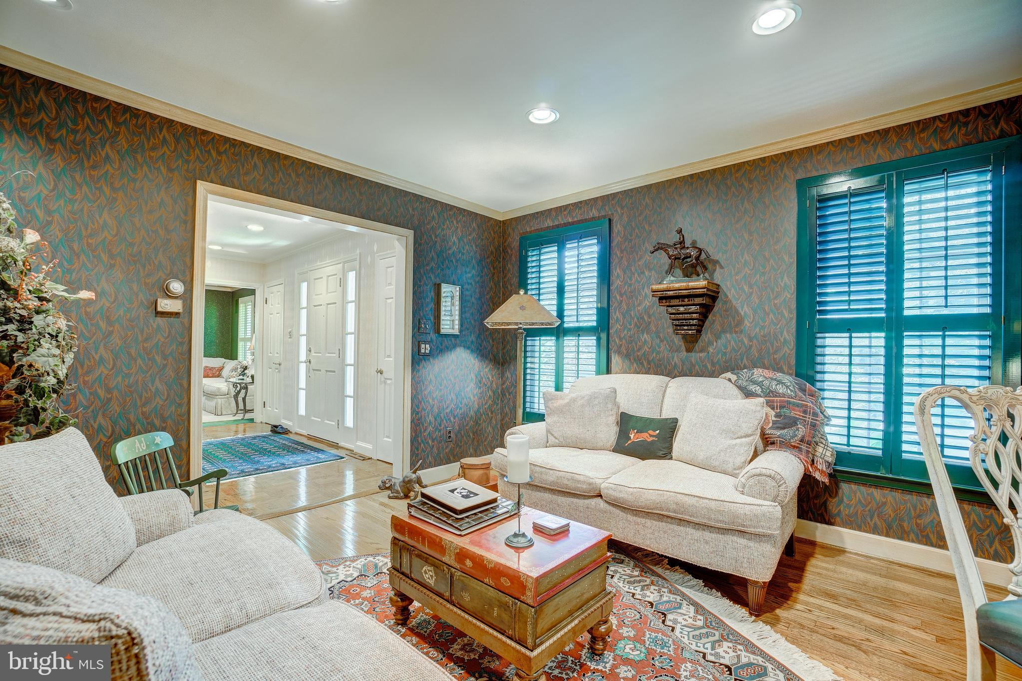 GREENE COUNTRIE VI - Residential