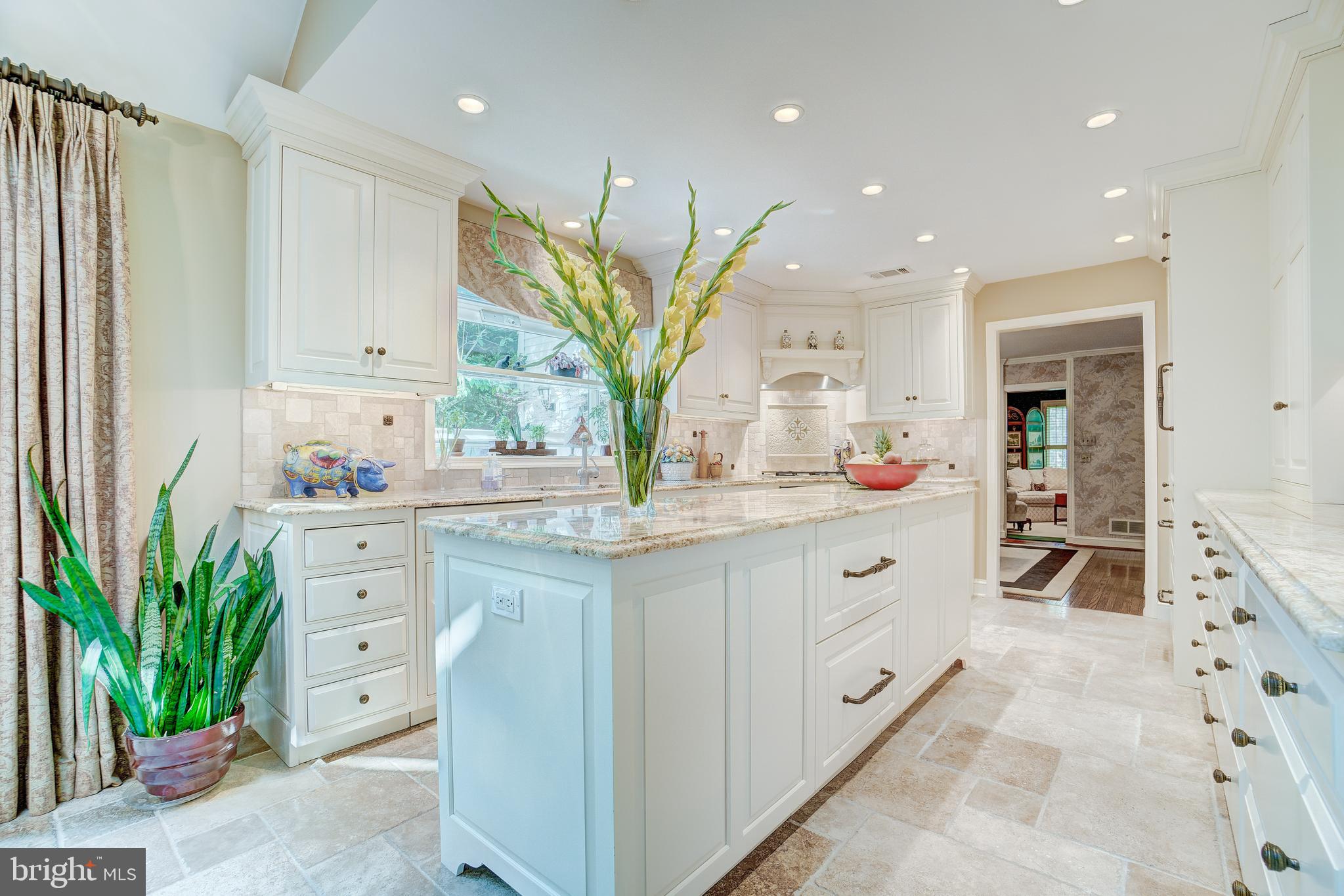 GREENE COUNTRIE VI - Residential