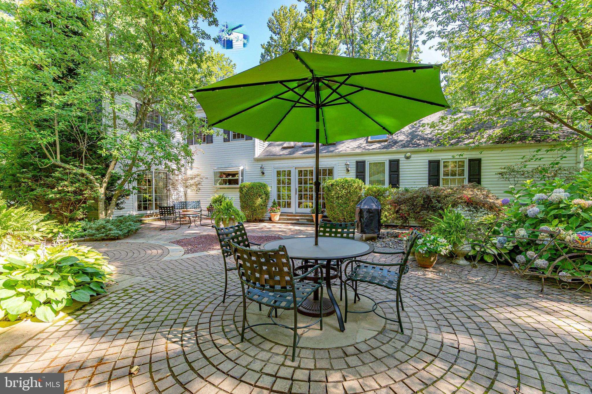 GREENE COUNTRIE VI - Residential