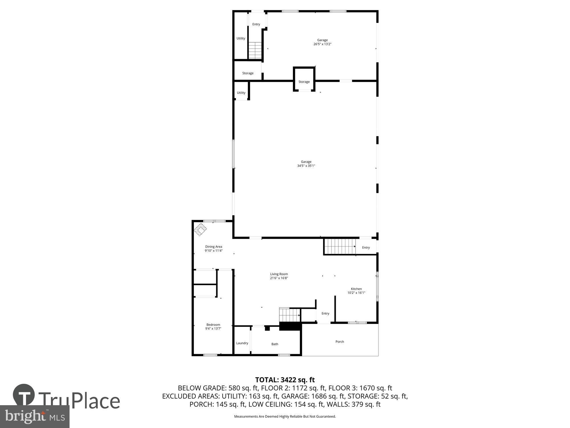 ORCHARD BEACH - Commercial Sale