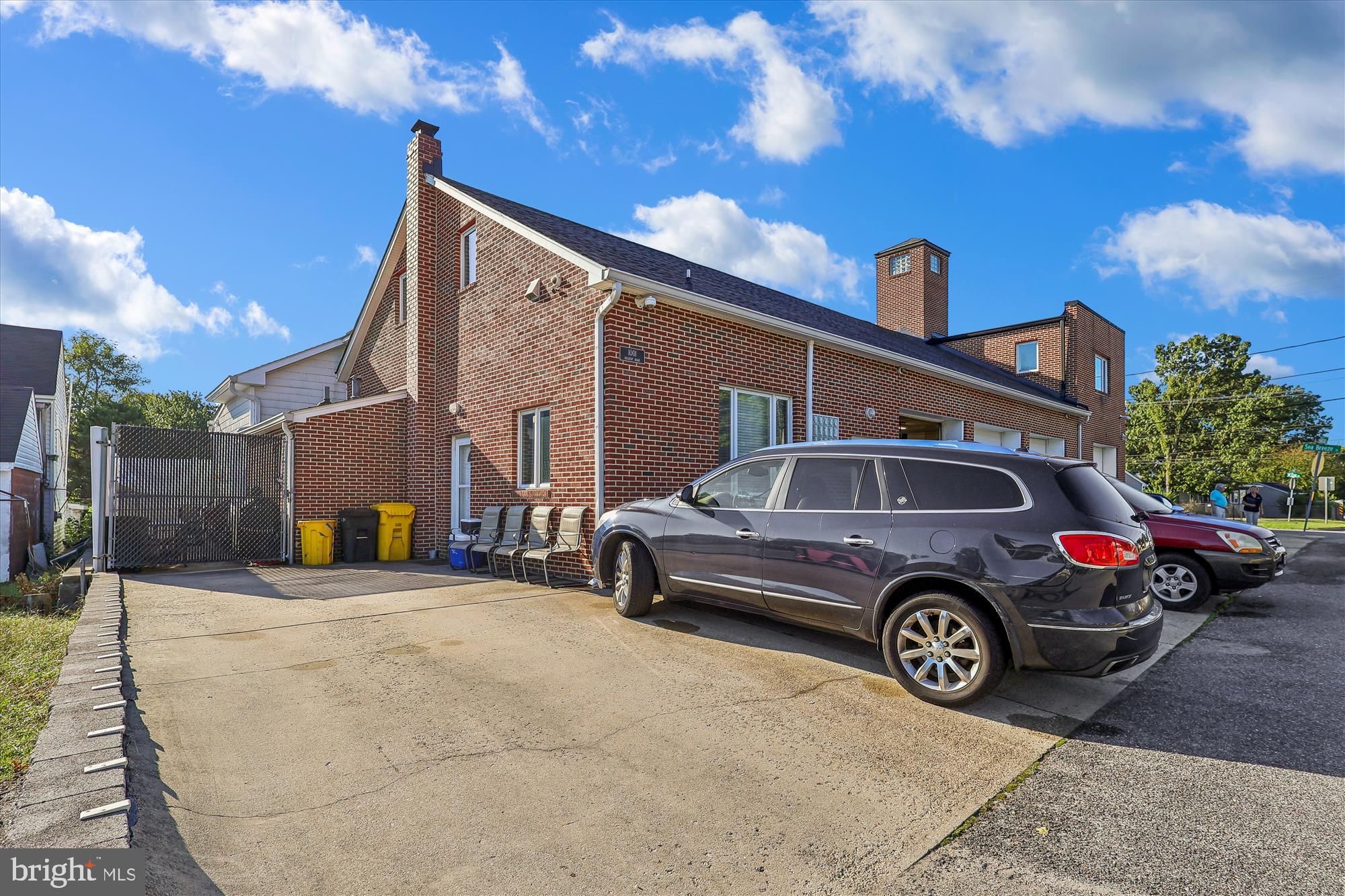 ORCHARD BEACH - Commercial Sale