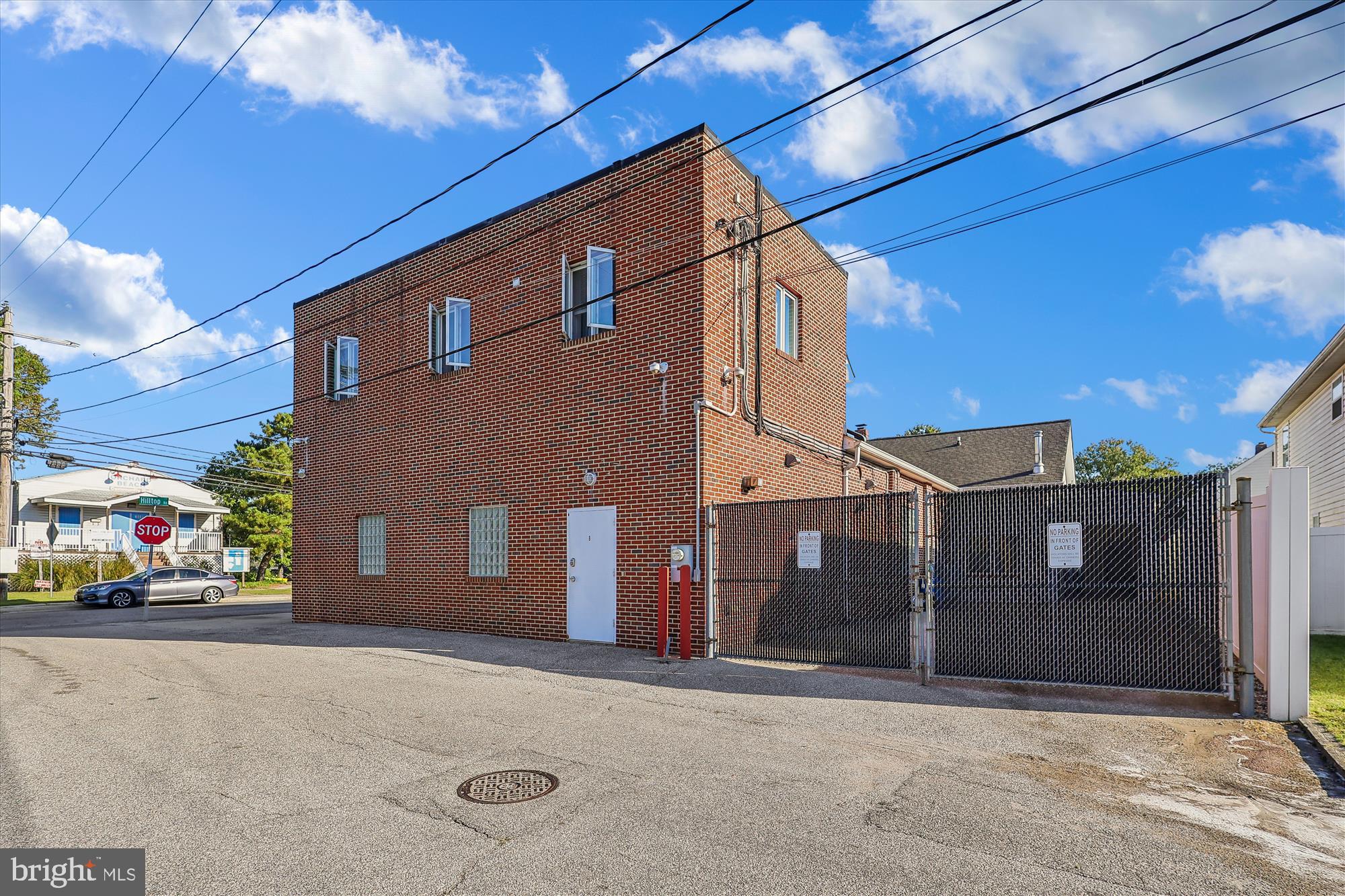 ORCHARD BEACH - Commercial Sale