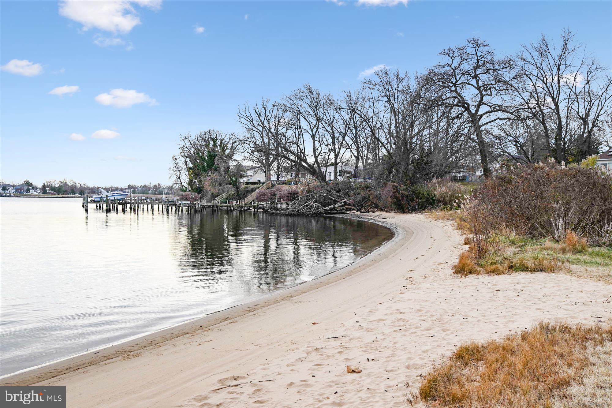 ORCHARD BEACH - Commercial Sale