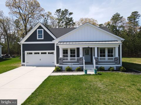 31744 MARSH ISLAND AVENUE LEWES DE 19958