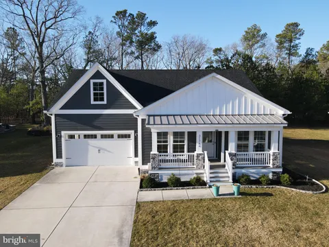 31744 Marsh Island Avenue, Lewes, DE 19958 - MLS#: DESU2080912