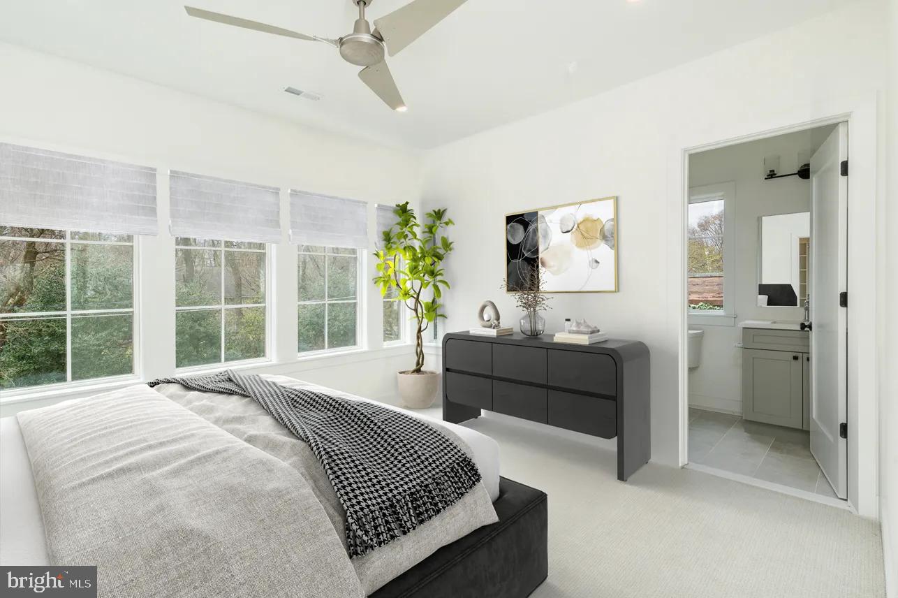 CHESTNUT HILL - Residential