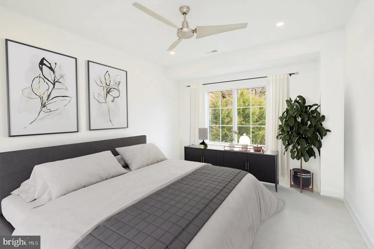 CHESTNUT HILL - Residential