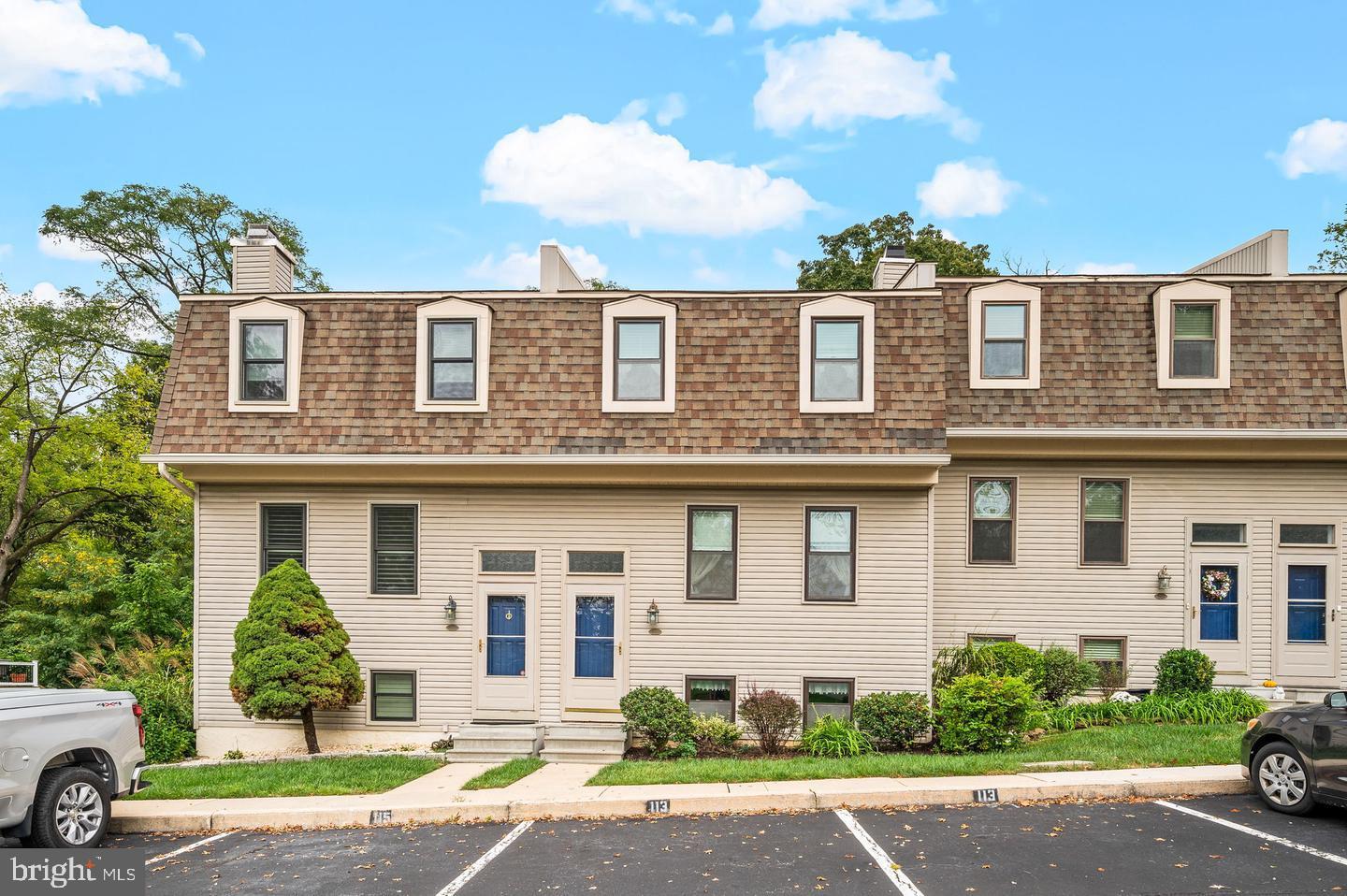 SEVEN SPRINGS - Residential Lease