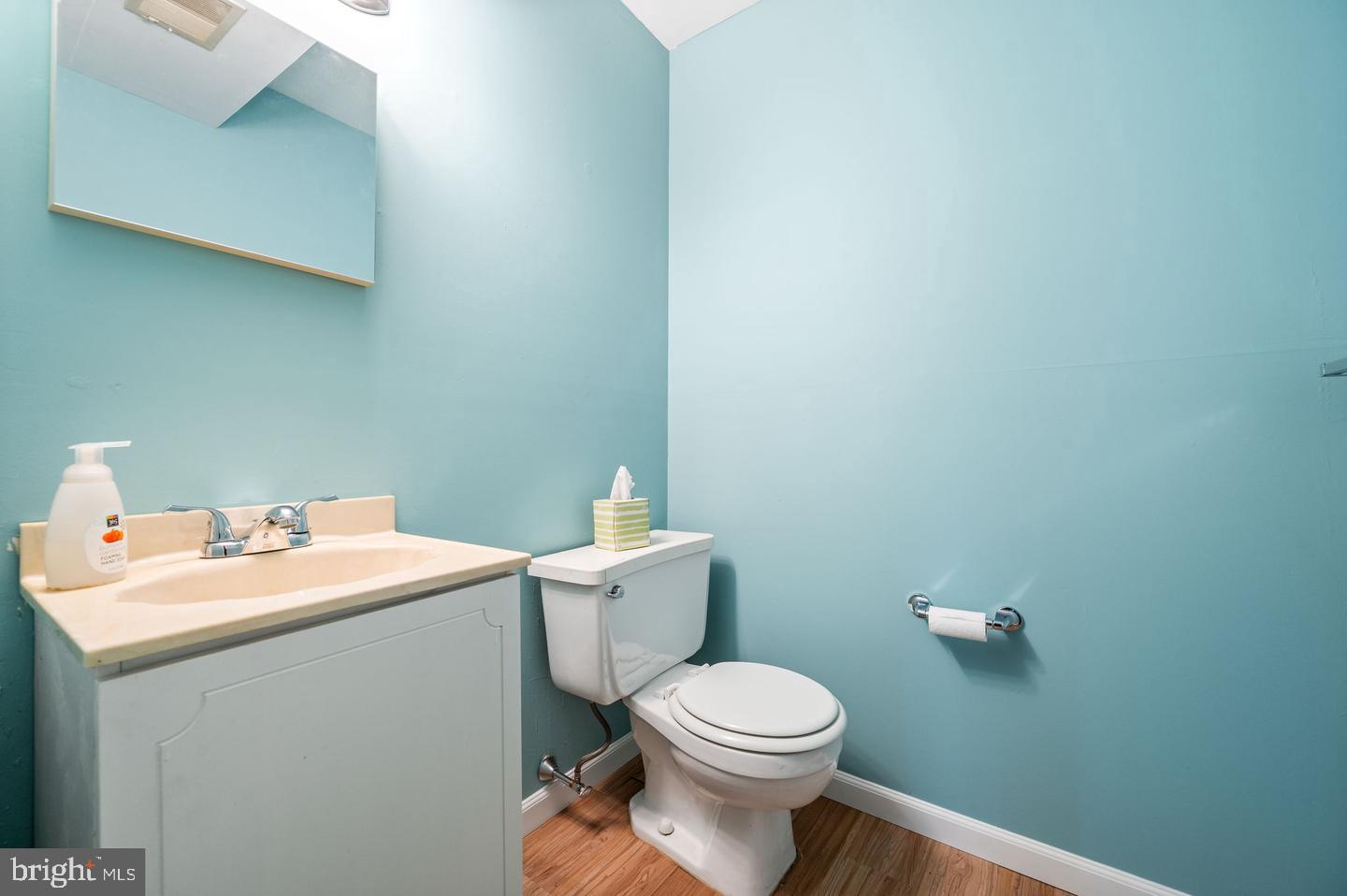 SEVEN SPRINGS - Residential Lease