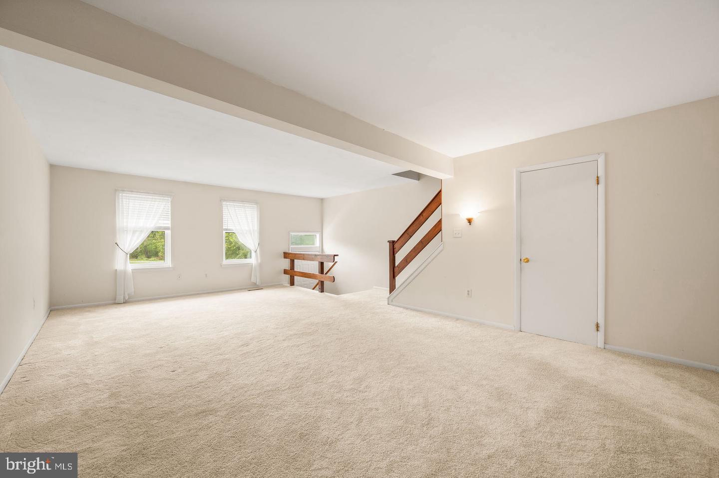 SEVEN SPRINGS - Residential Lease