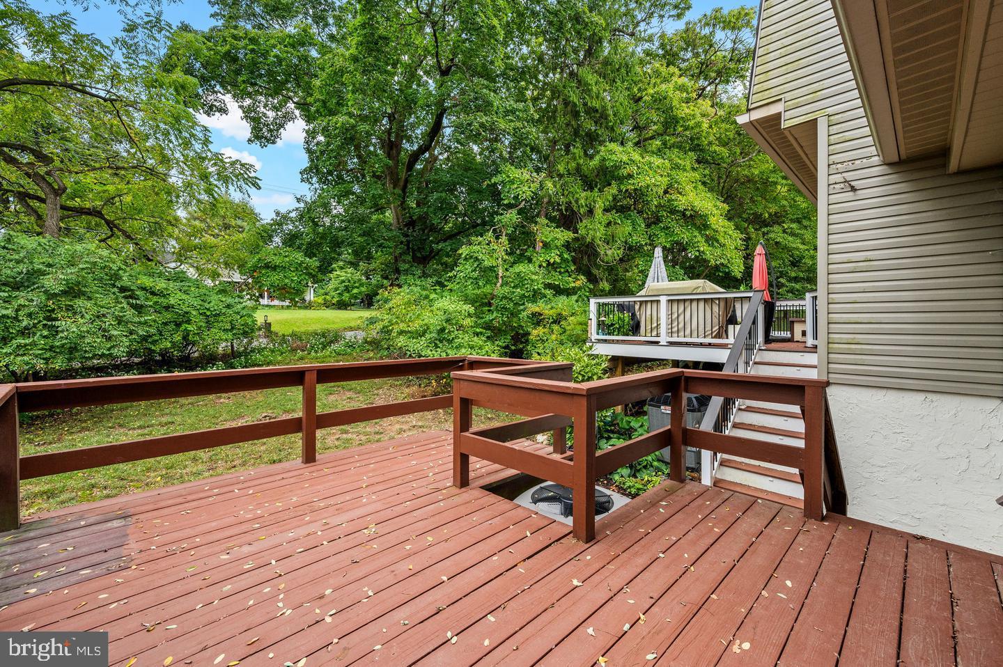 SEVEN SPRINGS - Residential Lease