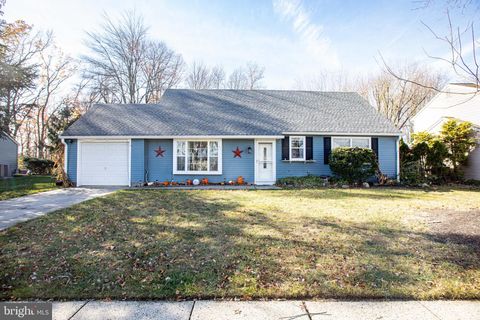 30 DOVER ROAD WESTAMPTON NJ 08060