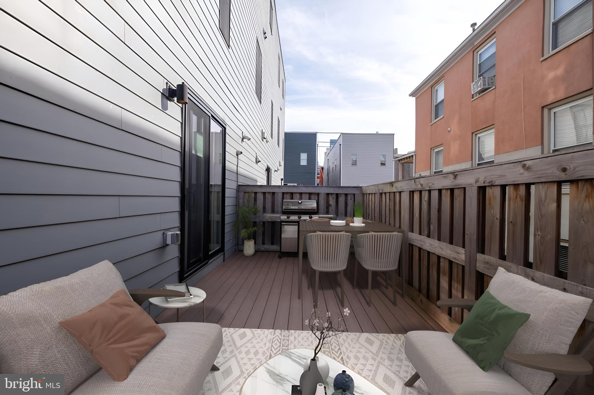 PHILADELPHIA - Residential