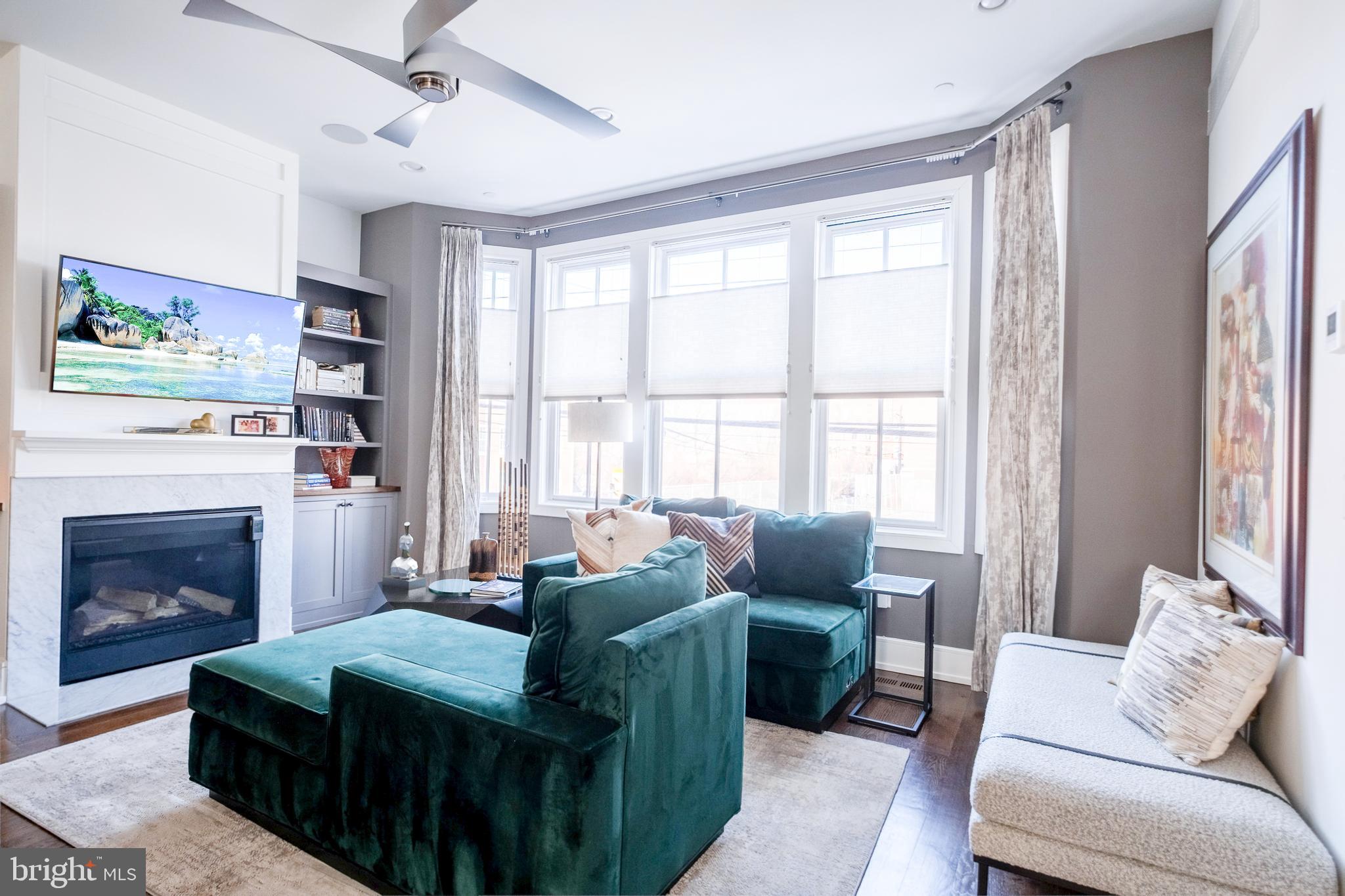 PHILADELPHIA - Residential
