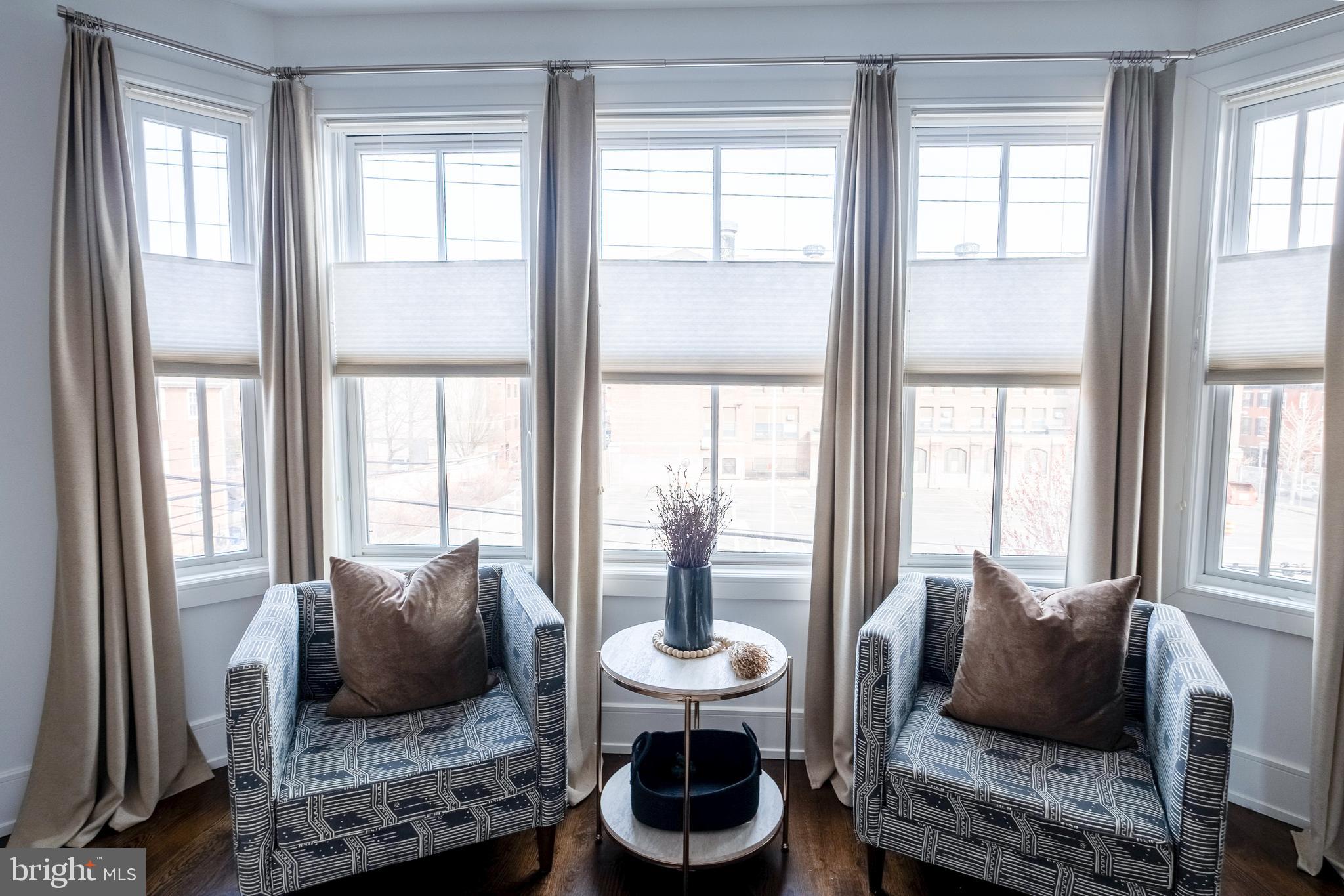 PHILADELPHIA - Residential