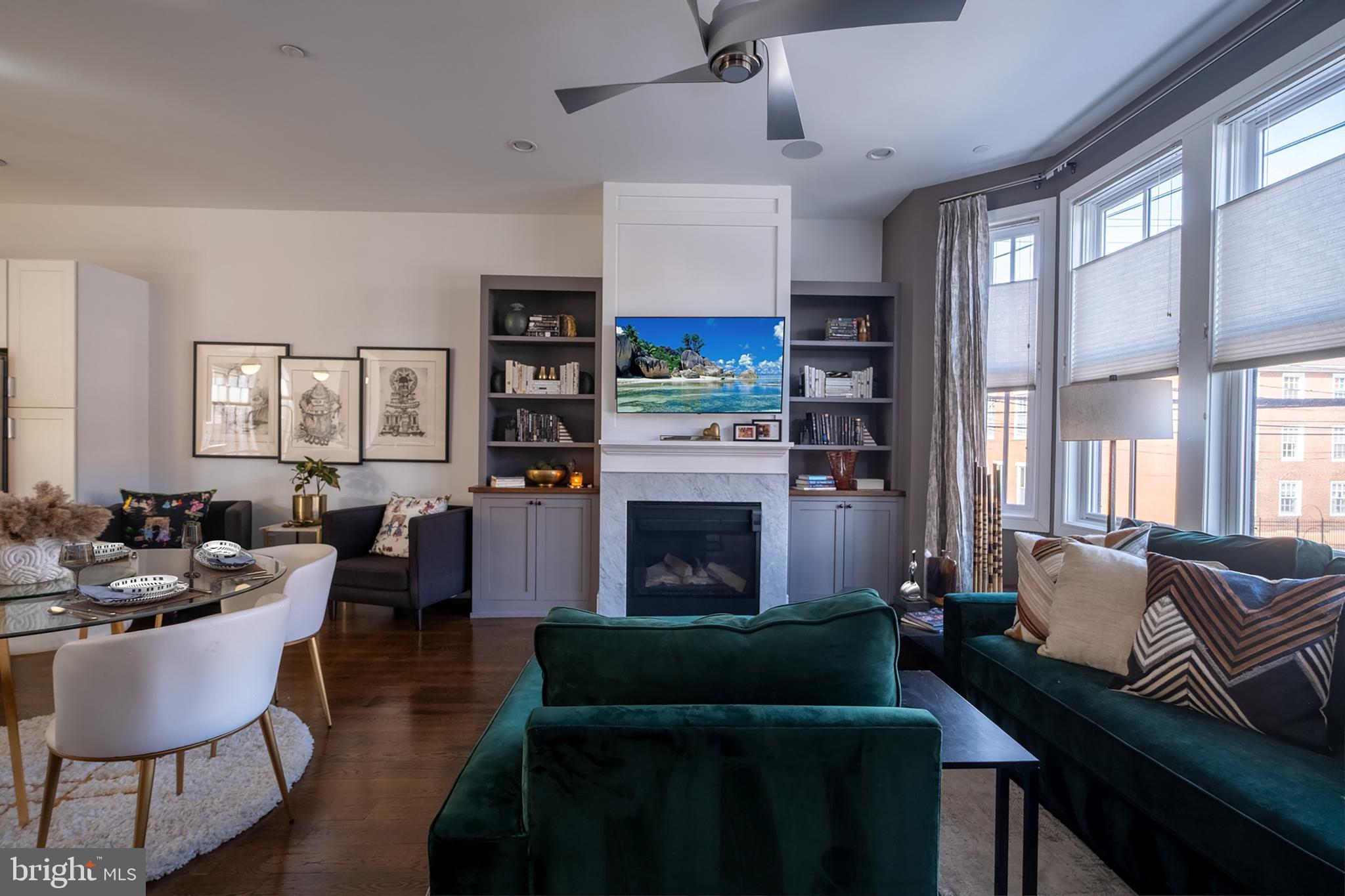 PHILADELPHIA - Residential