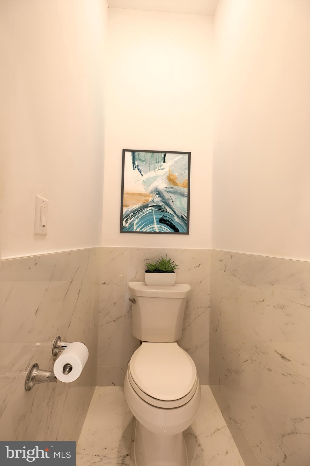 PHILADELPHIA - Residential