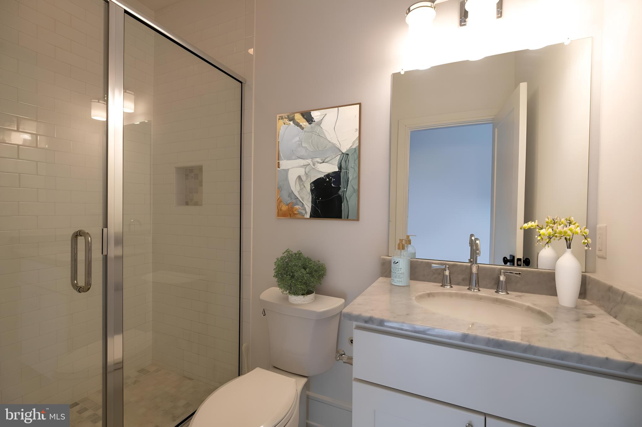 PHILADELPHIA - Residential