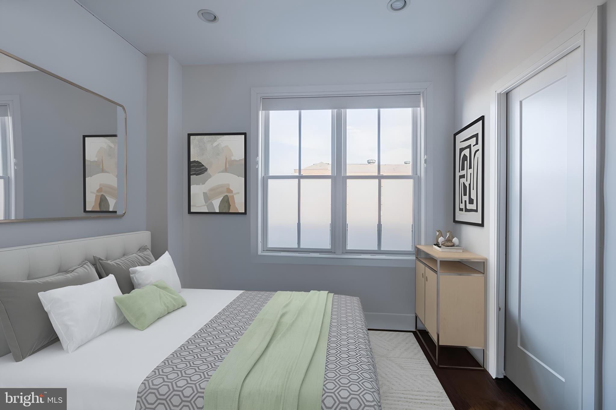 PHILADELPHIA - Residential