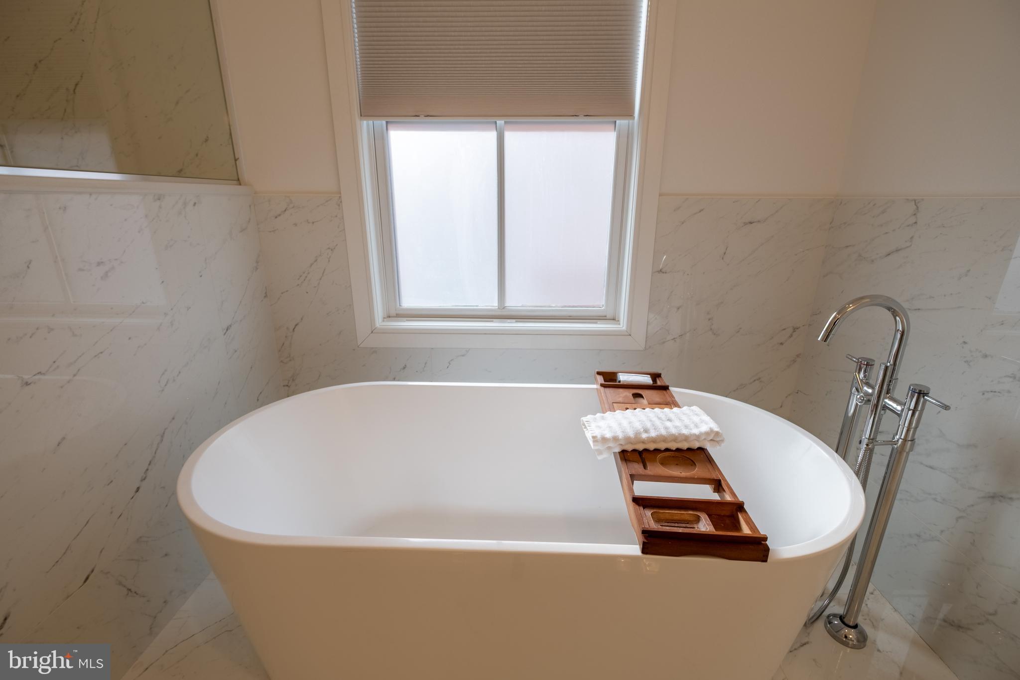 PHILADELPHIA - Residential