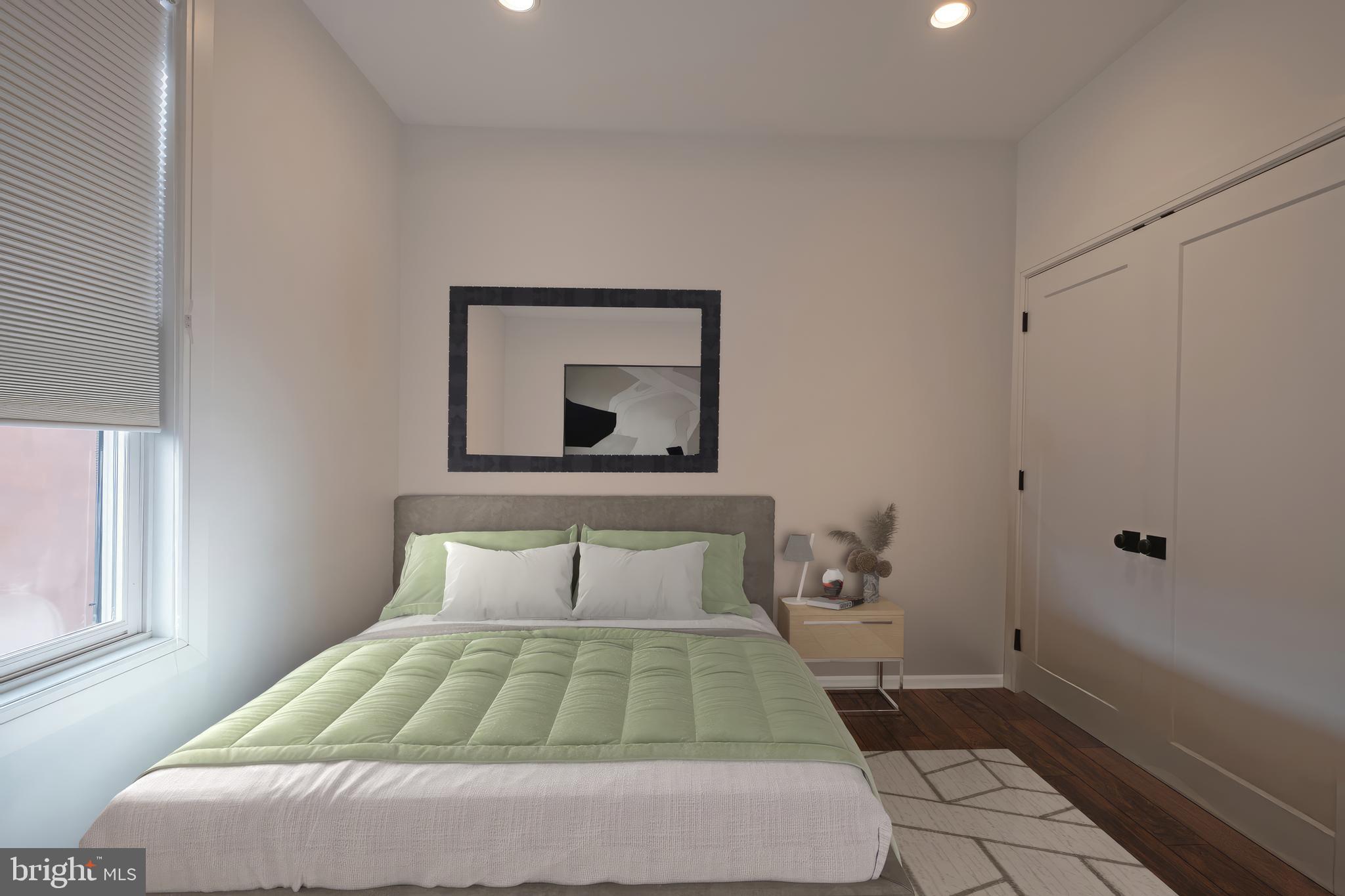 PHILADELPHIA - Residential