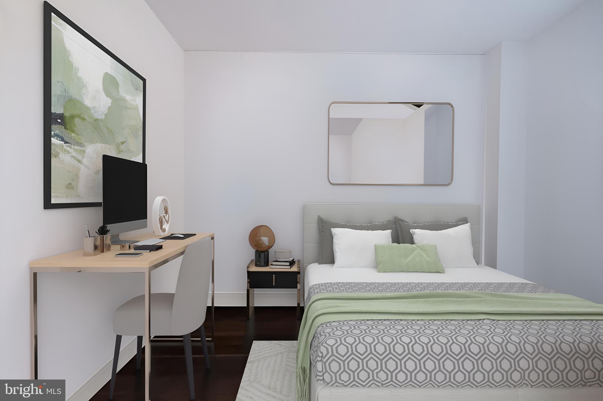 PHILADELPHIA - Residential