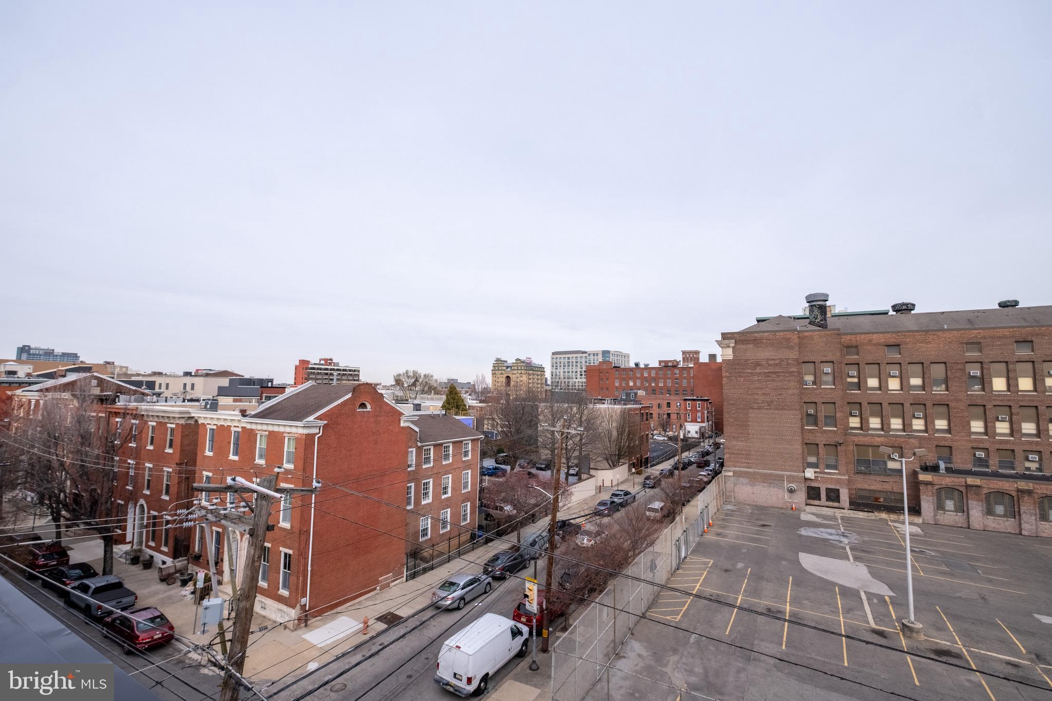 PHILADELPHIA - Residential