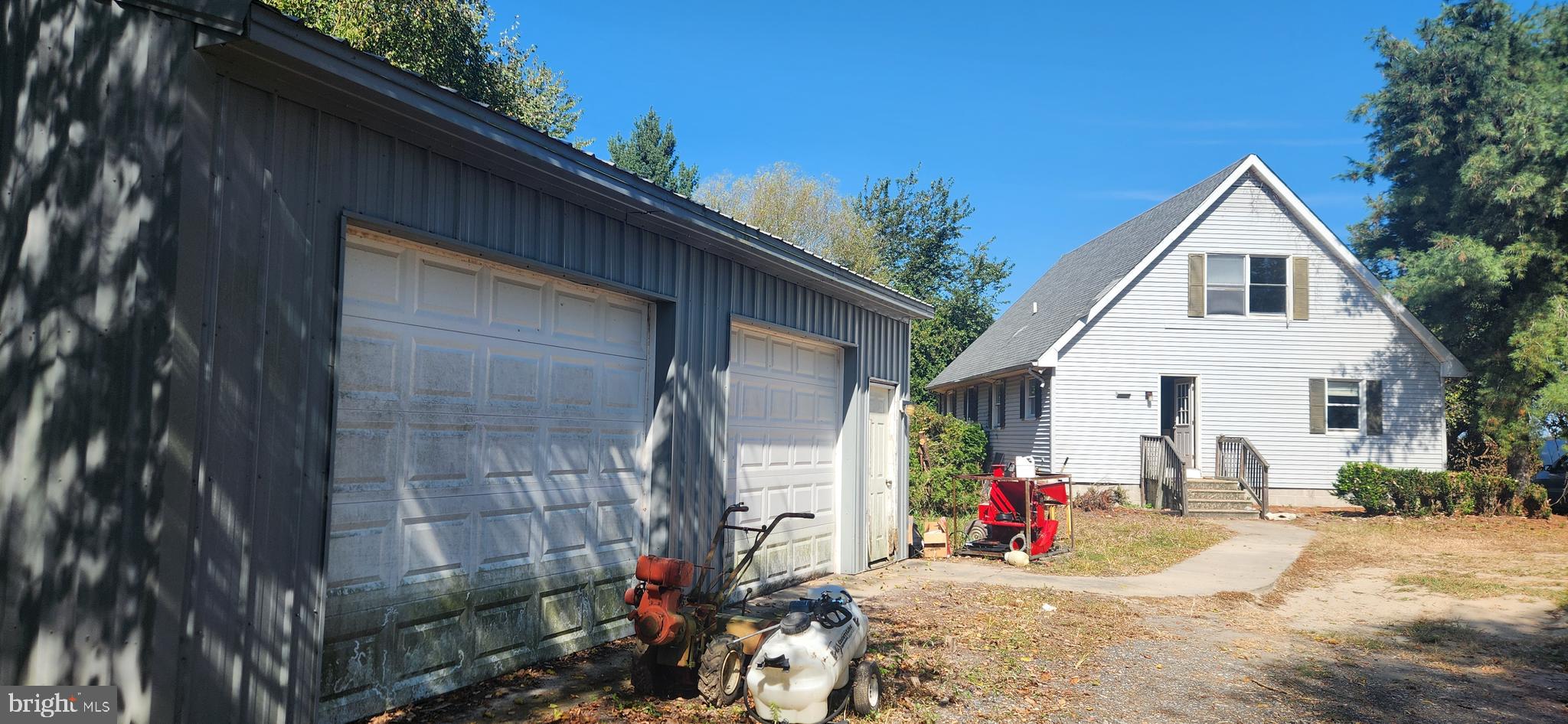 DORCHESTER - Residential