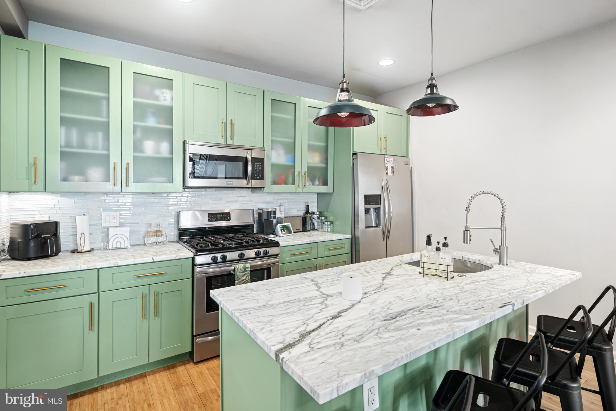 FISHTOWN - Residential