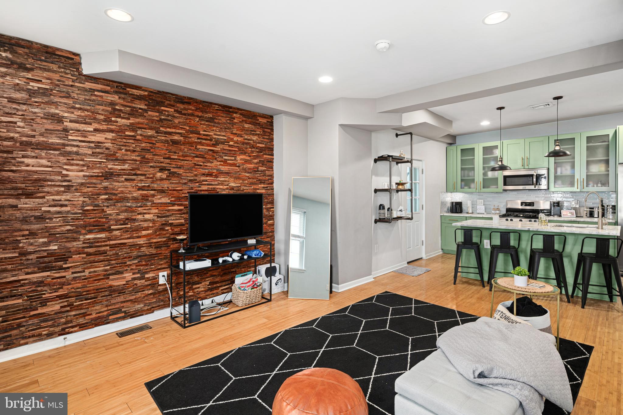 FISHTOWN - Residential