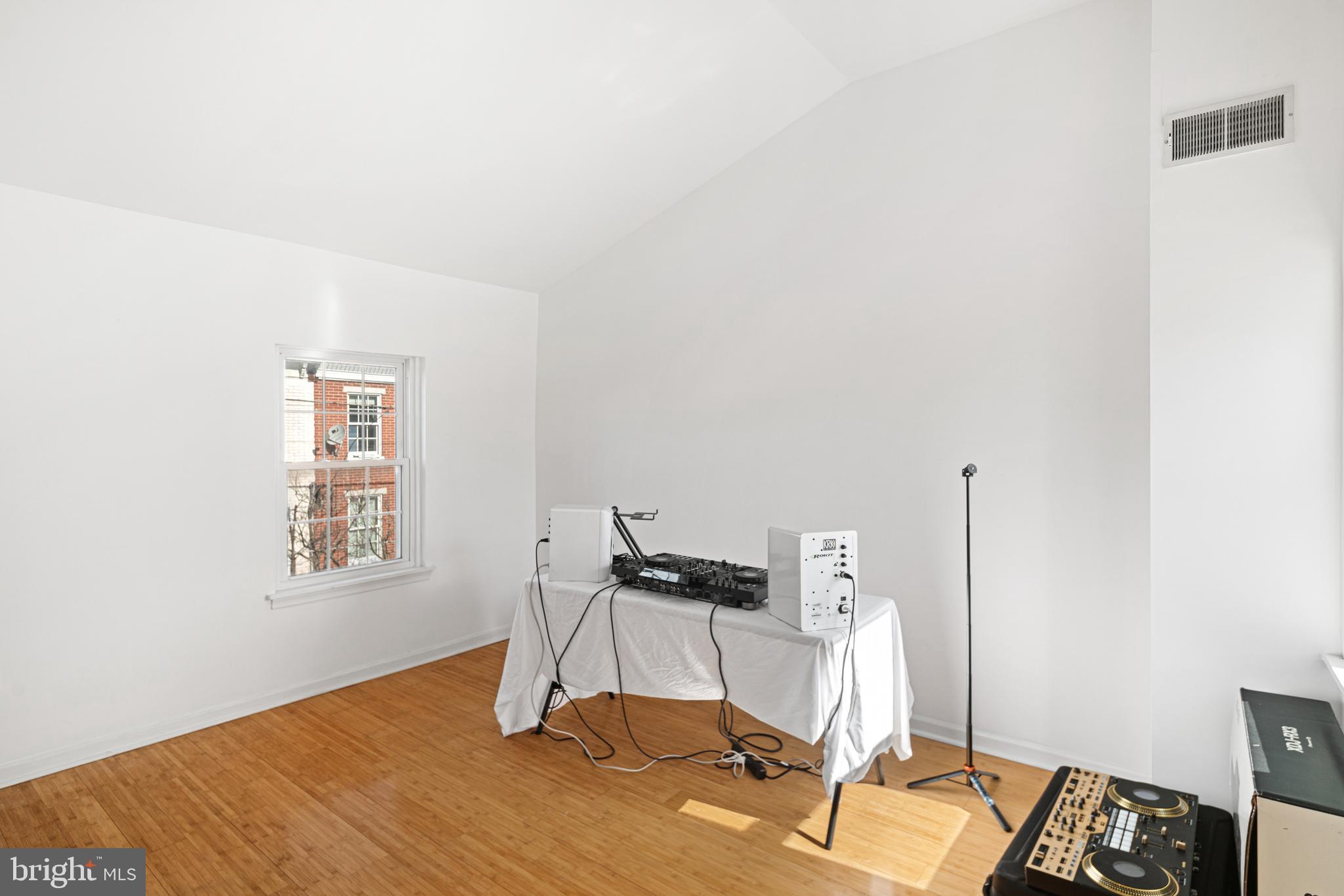 FISHTOWN - Residential