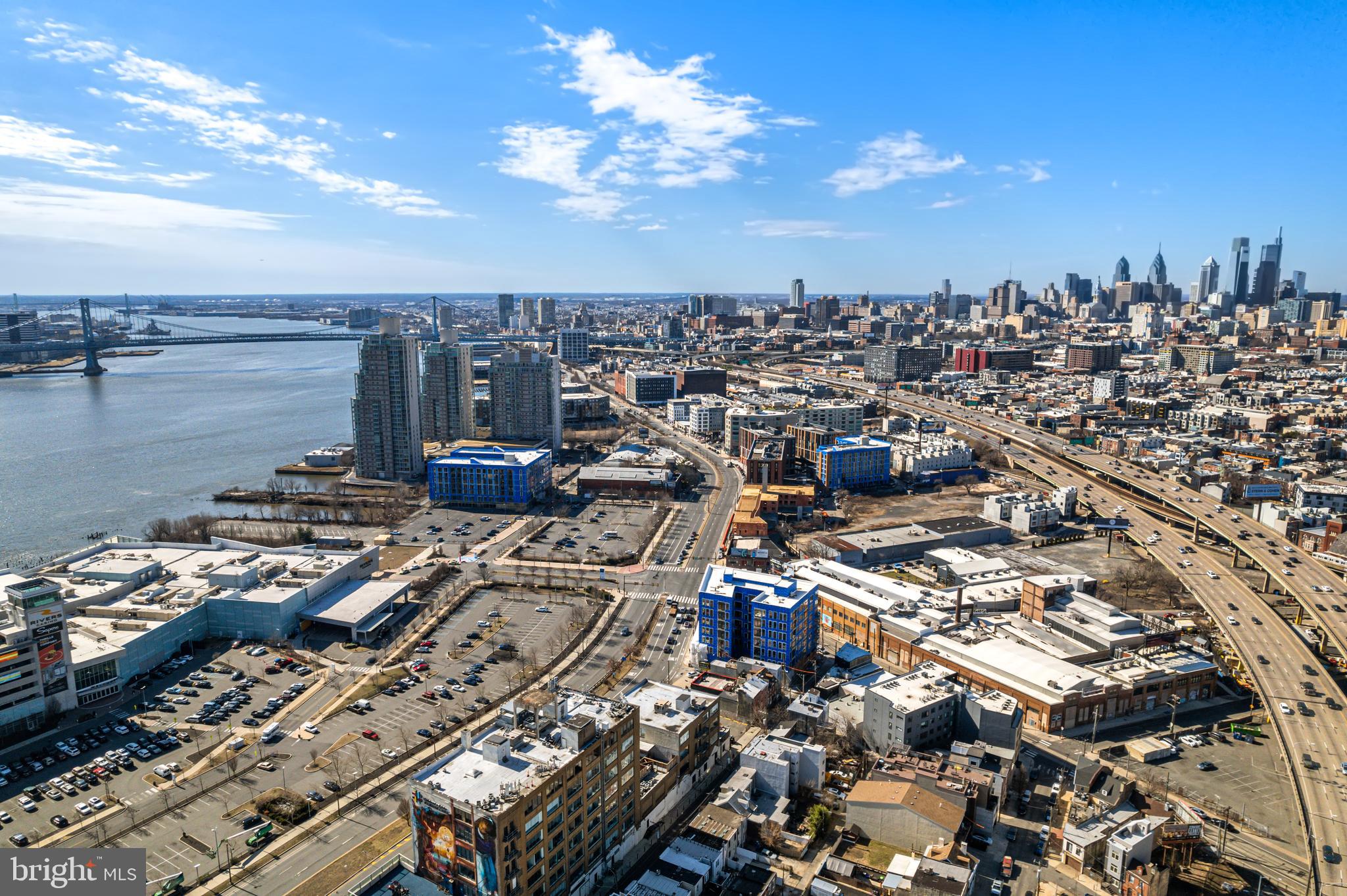 FISHTOWN - Residential