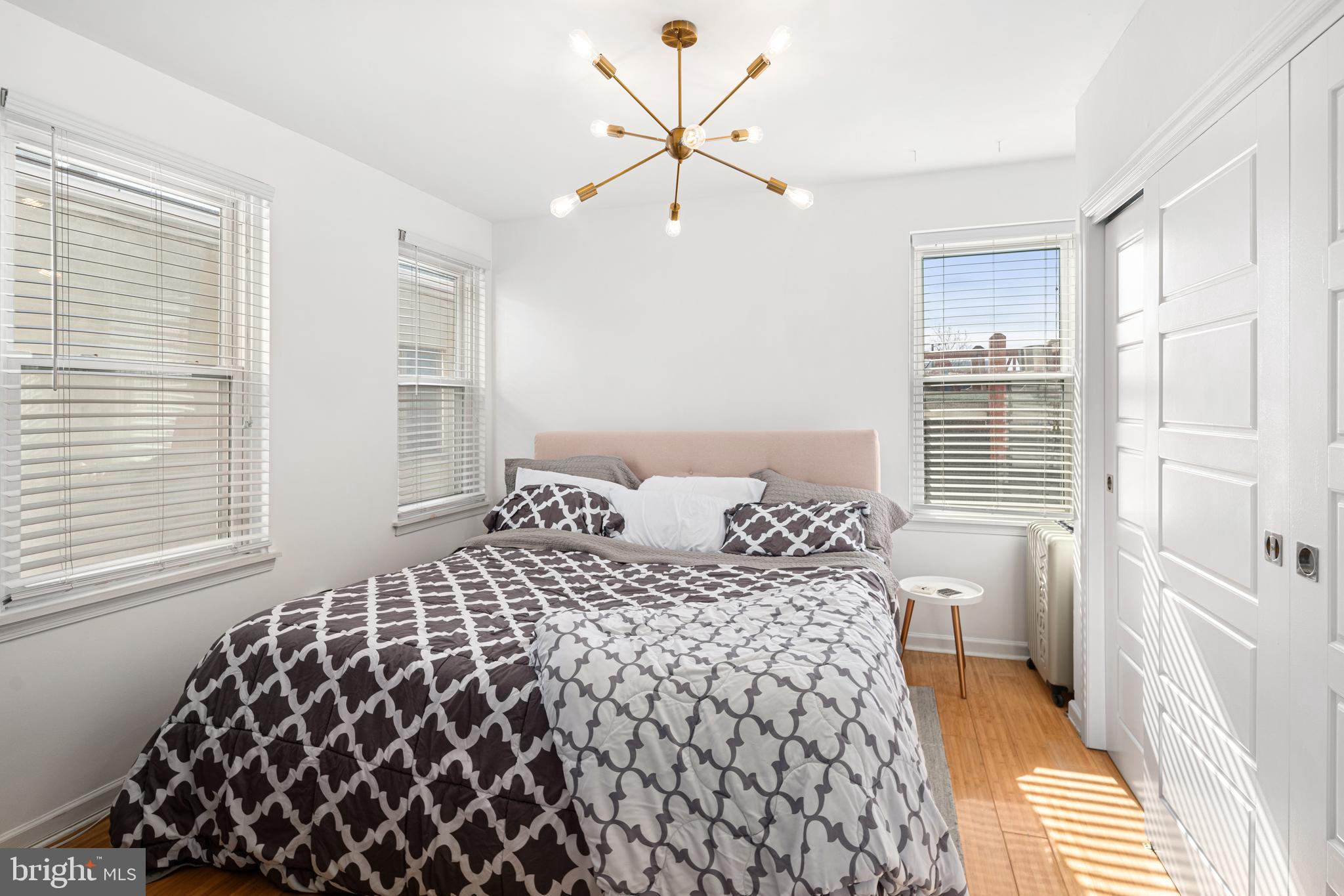 FISHTOWN - Residential