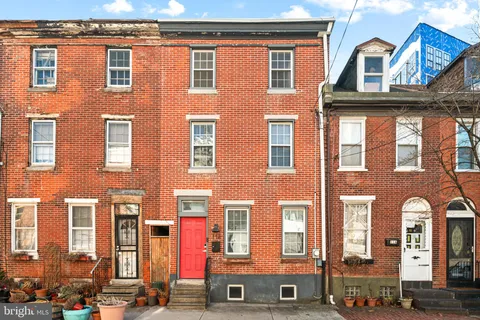 118 E Allen Street, Philadelphia, PA MLS: PAPH2451232
