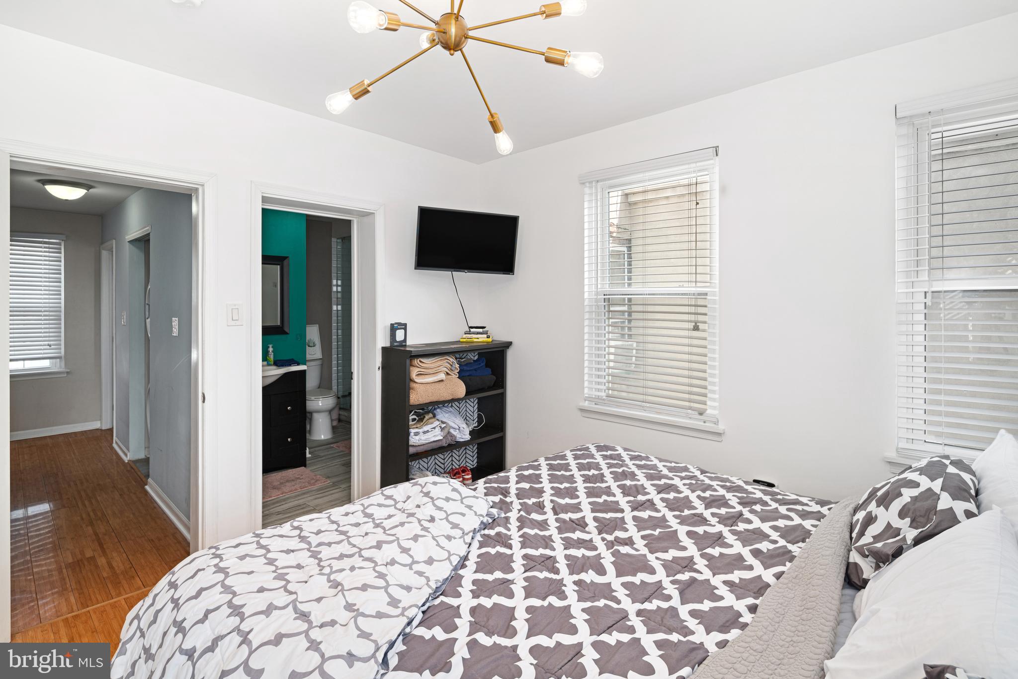 FISHTOWN - Residential