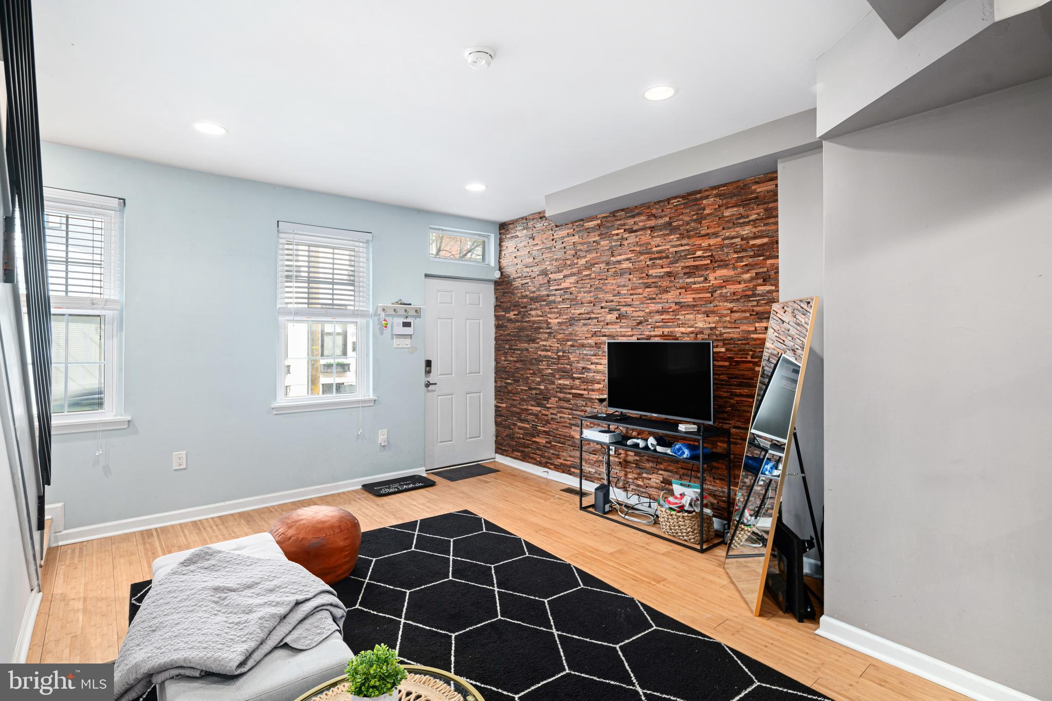 FISHTOWN - Residential