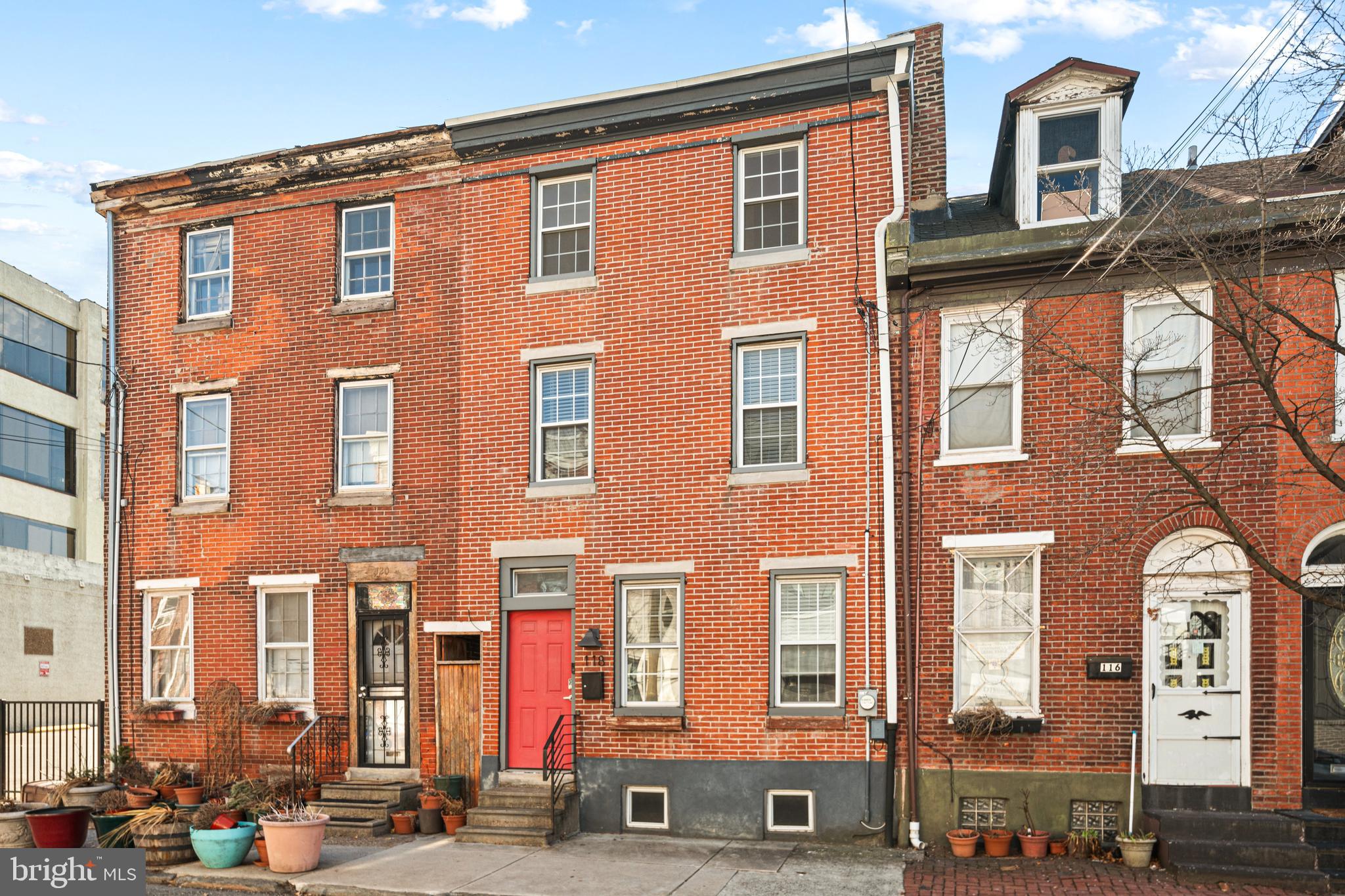 FISHTOWN - Residential