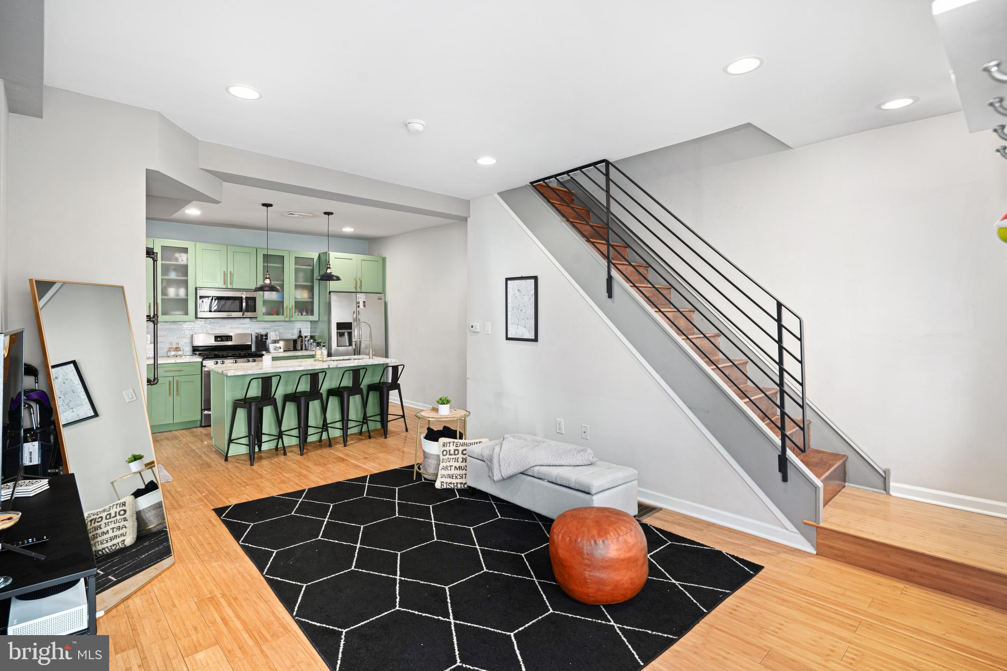 FISHTOWN - Residential