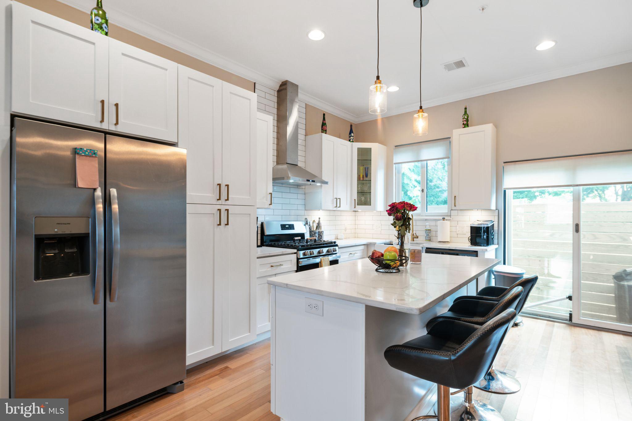 OLDE KENSINGTON - Residential