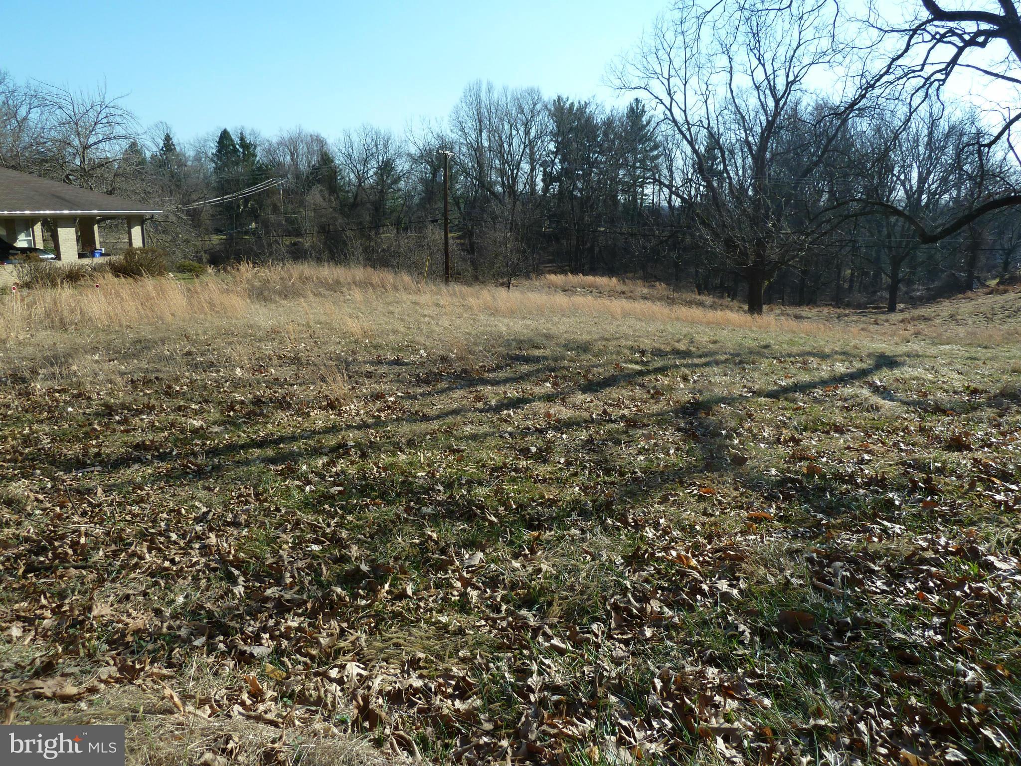 Lot 5- 0.52 acres-recorded- part of an enclave of 3 other recorded lots with access onto a public road and public water/sewer hookup. Located in the Chestnut Hills Community. Great opportunity to purchase the 3 other lots and create a Family Compound which is difficult to find in Howard County. Plats available.Buyer is responsible for the infrastructure costs prior to building pending release