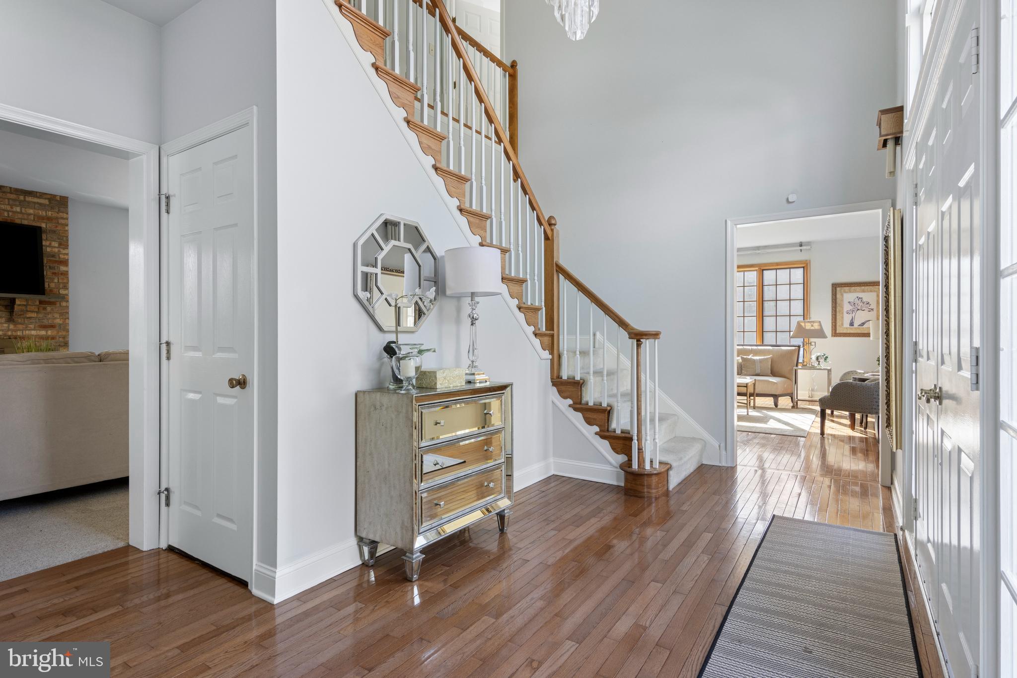 CEDAR GROVE FARM - Residential