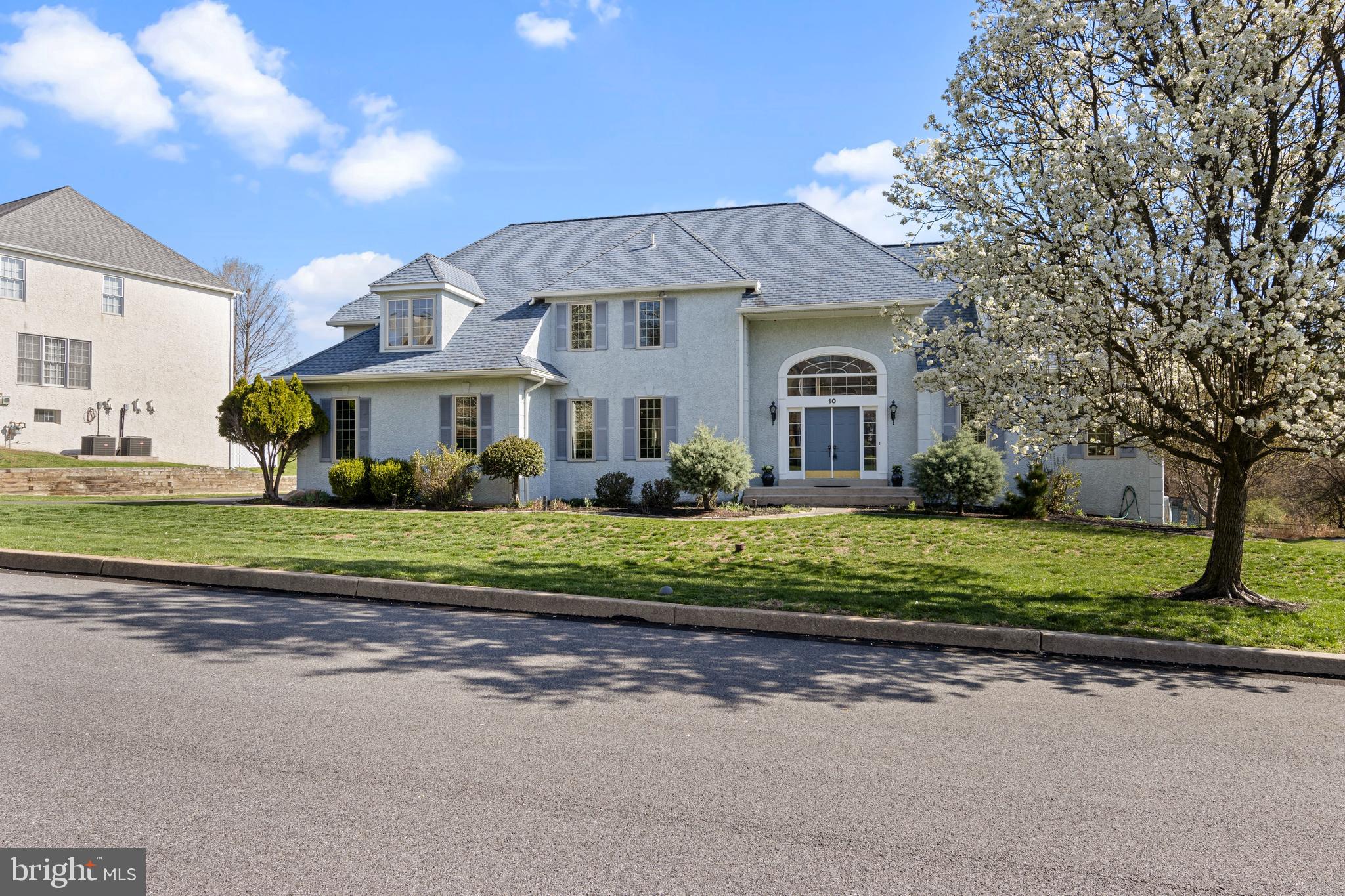 CEDAR GROVE FARM - Residential