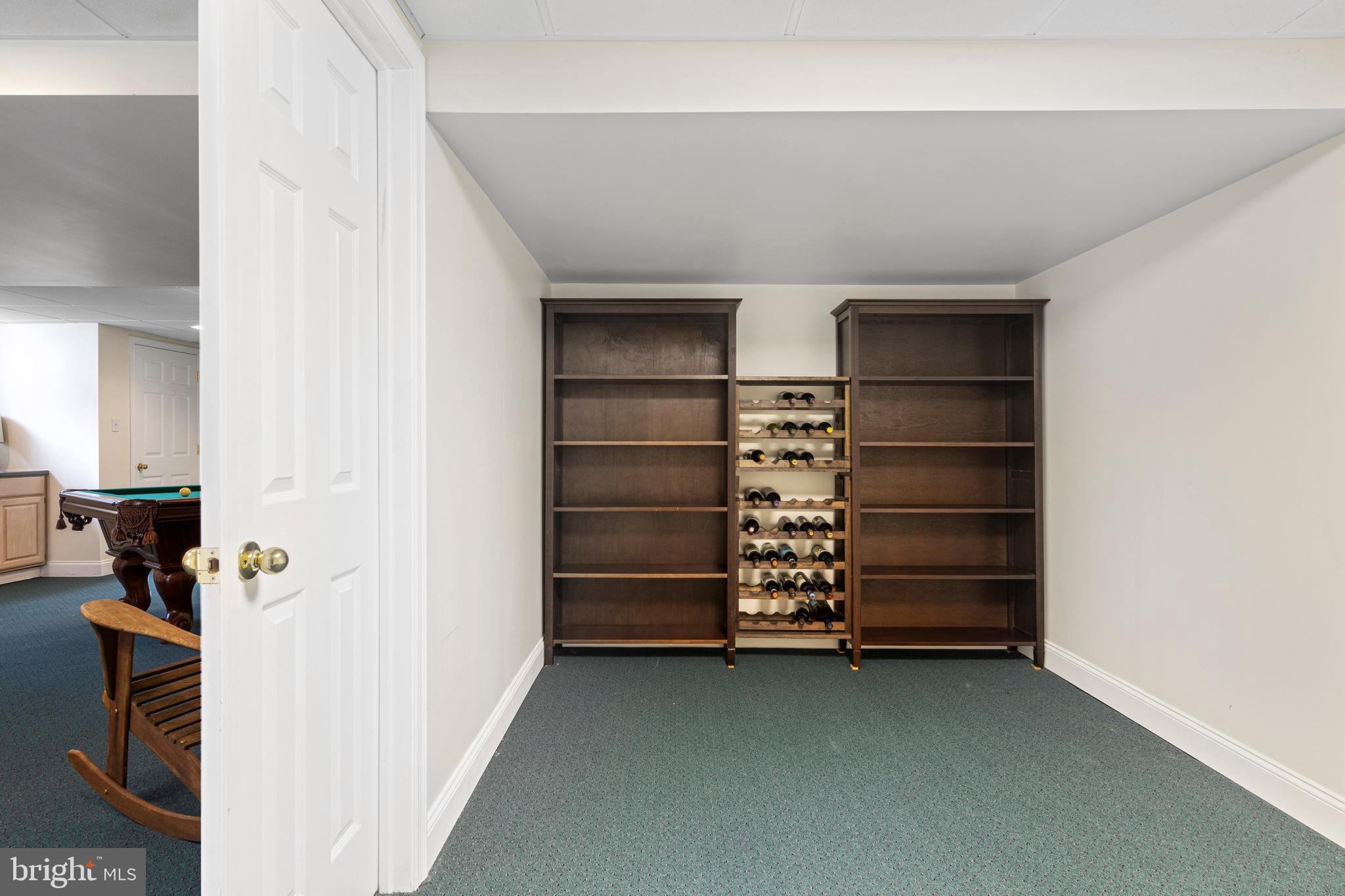 CEDAR GROVE FARM - Residential