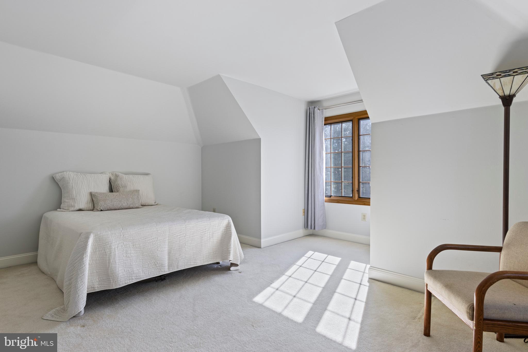 CEDAR GROVE FARM - Residential