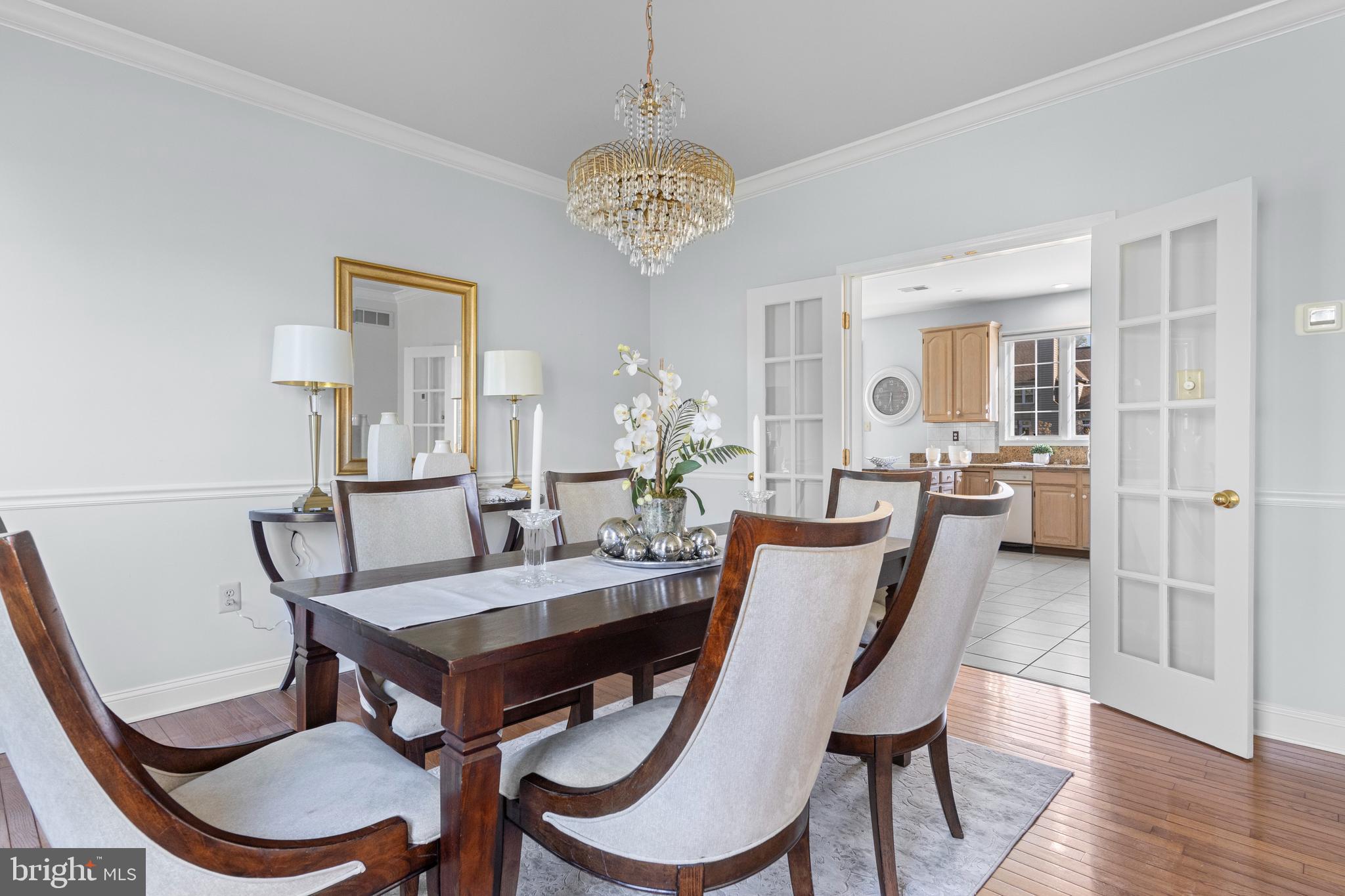 CEDAR GROVE FARM - Residential